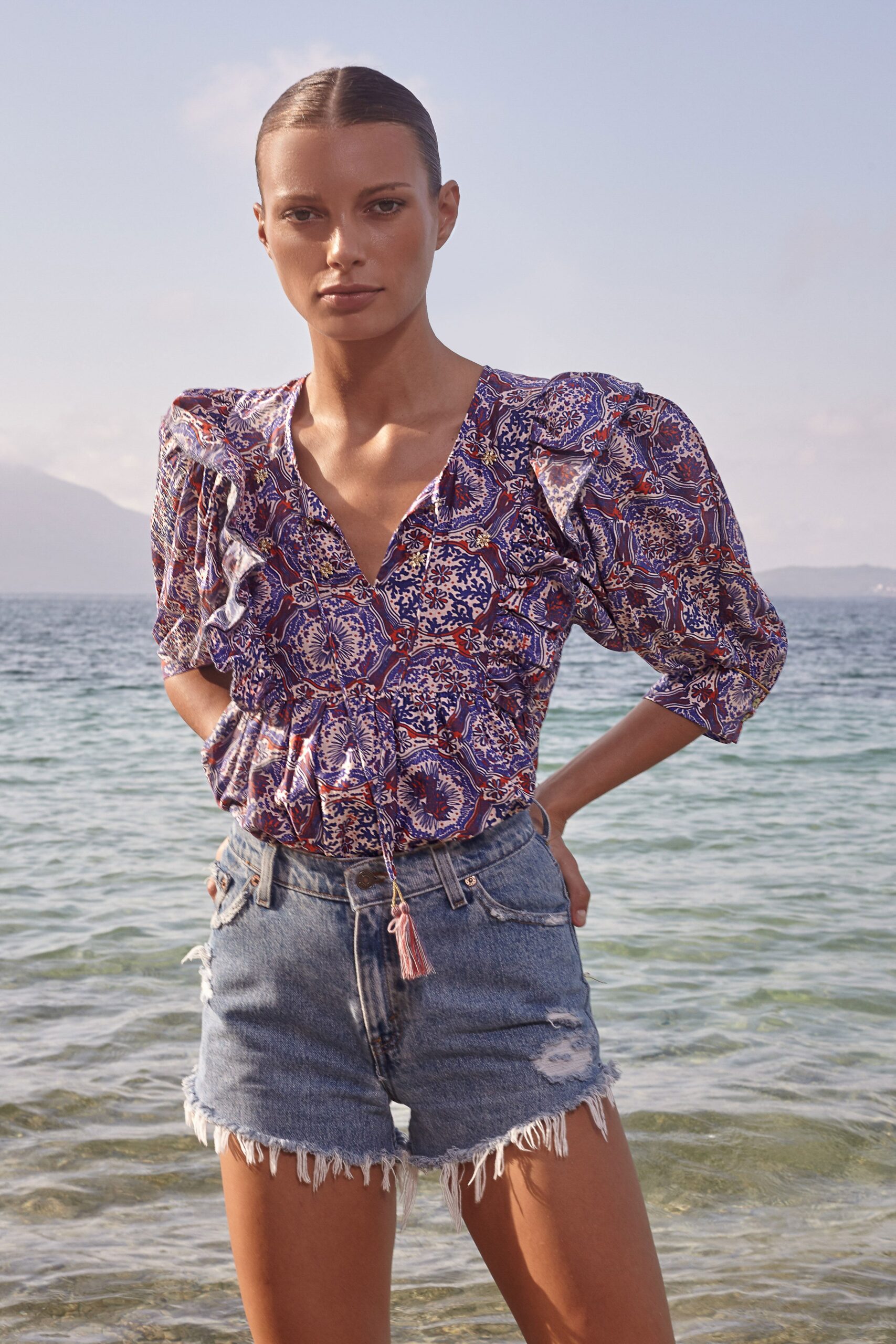 Chufy S/S 21 Look 343