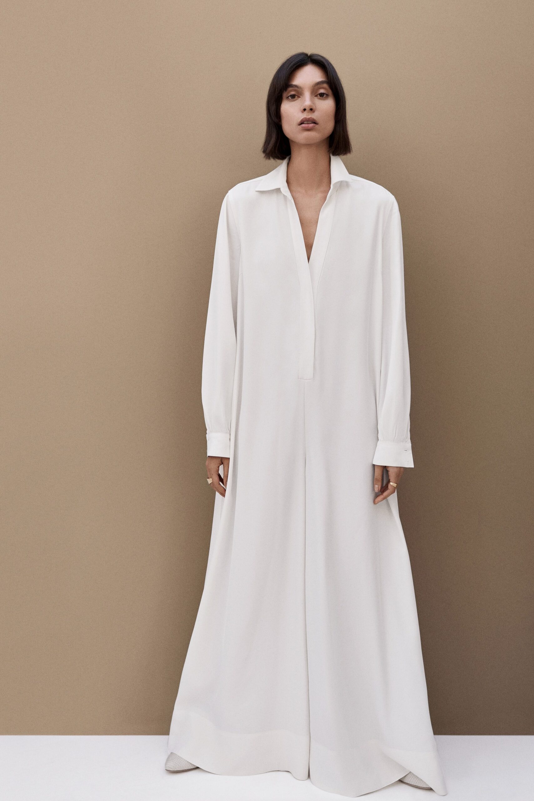 Co F/W 19 Look 323