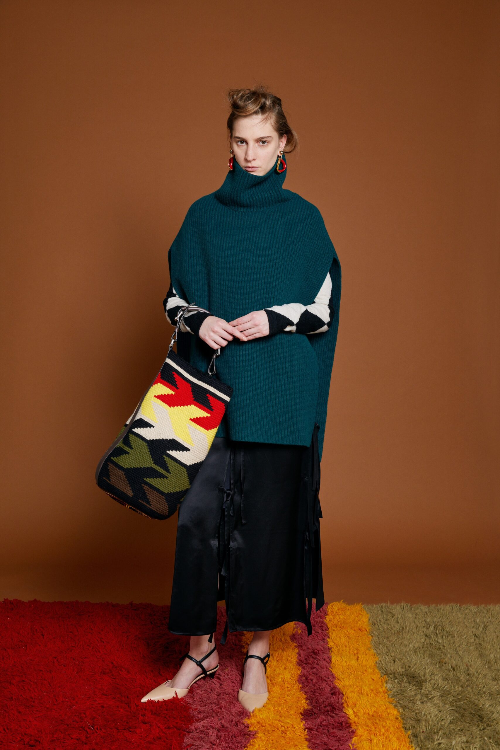 Colville F/W 20 Look 341
