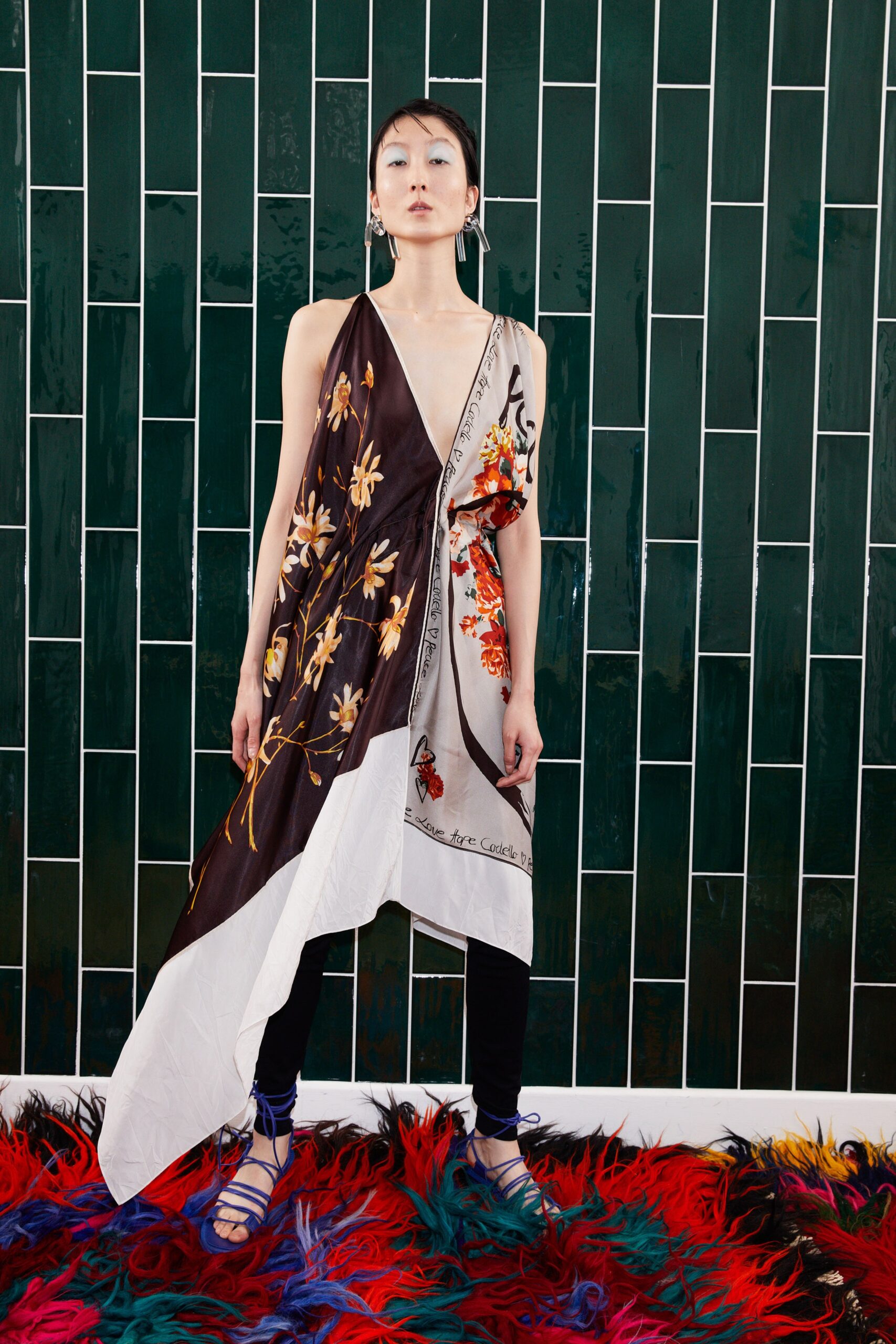 Colville S/S 20 Look 367