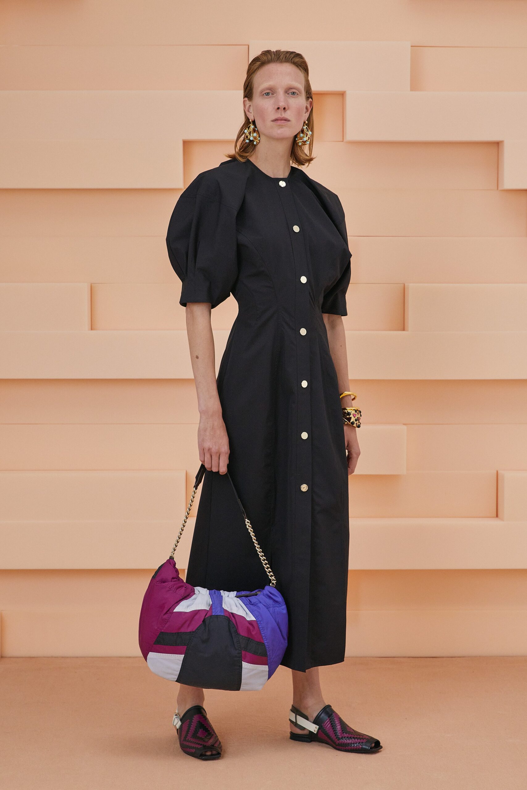 Colville S/S 22 Look 295