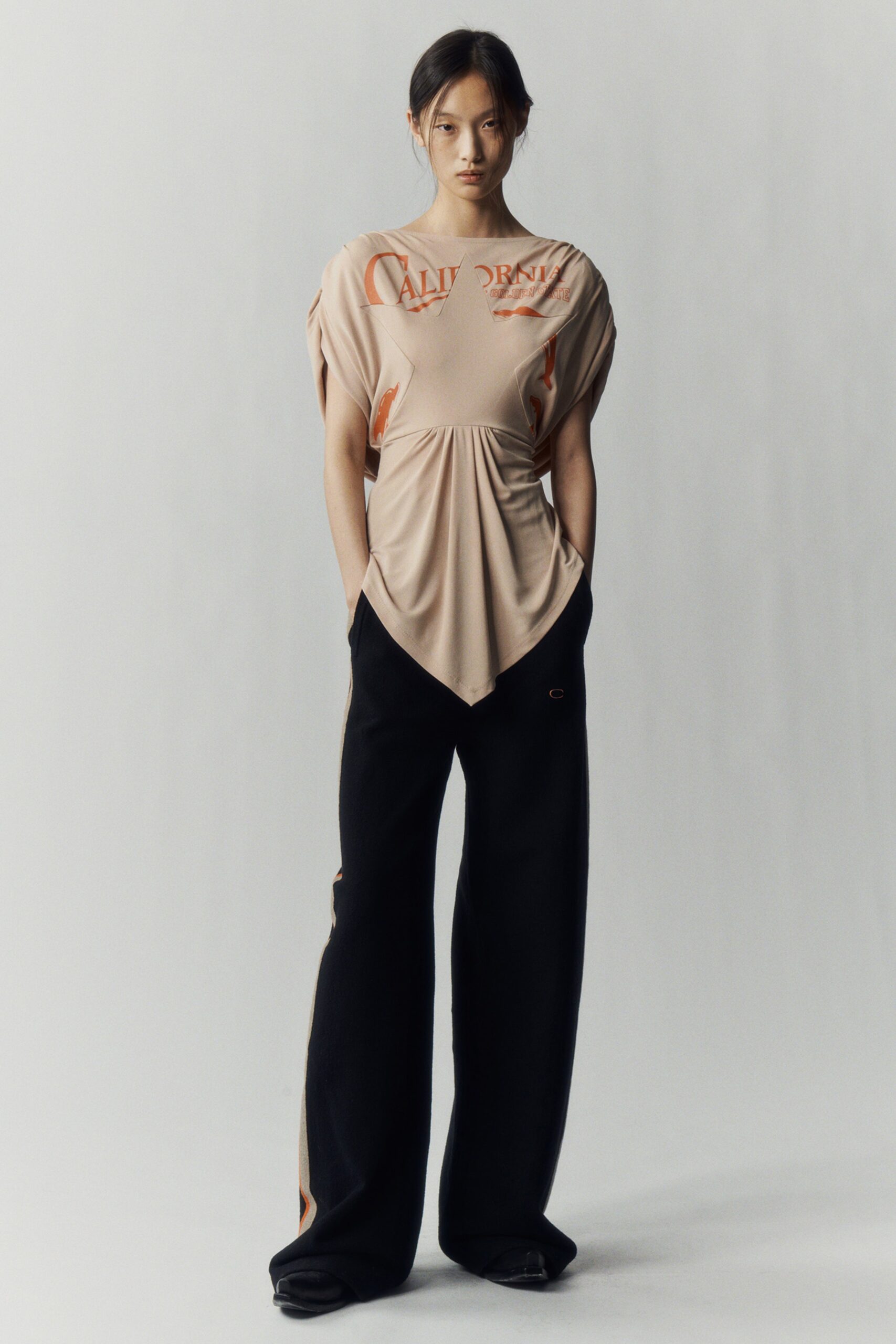 Commission F/W 22 Look 338