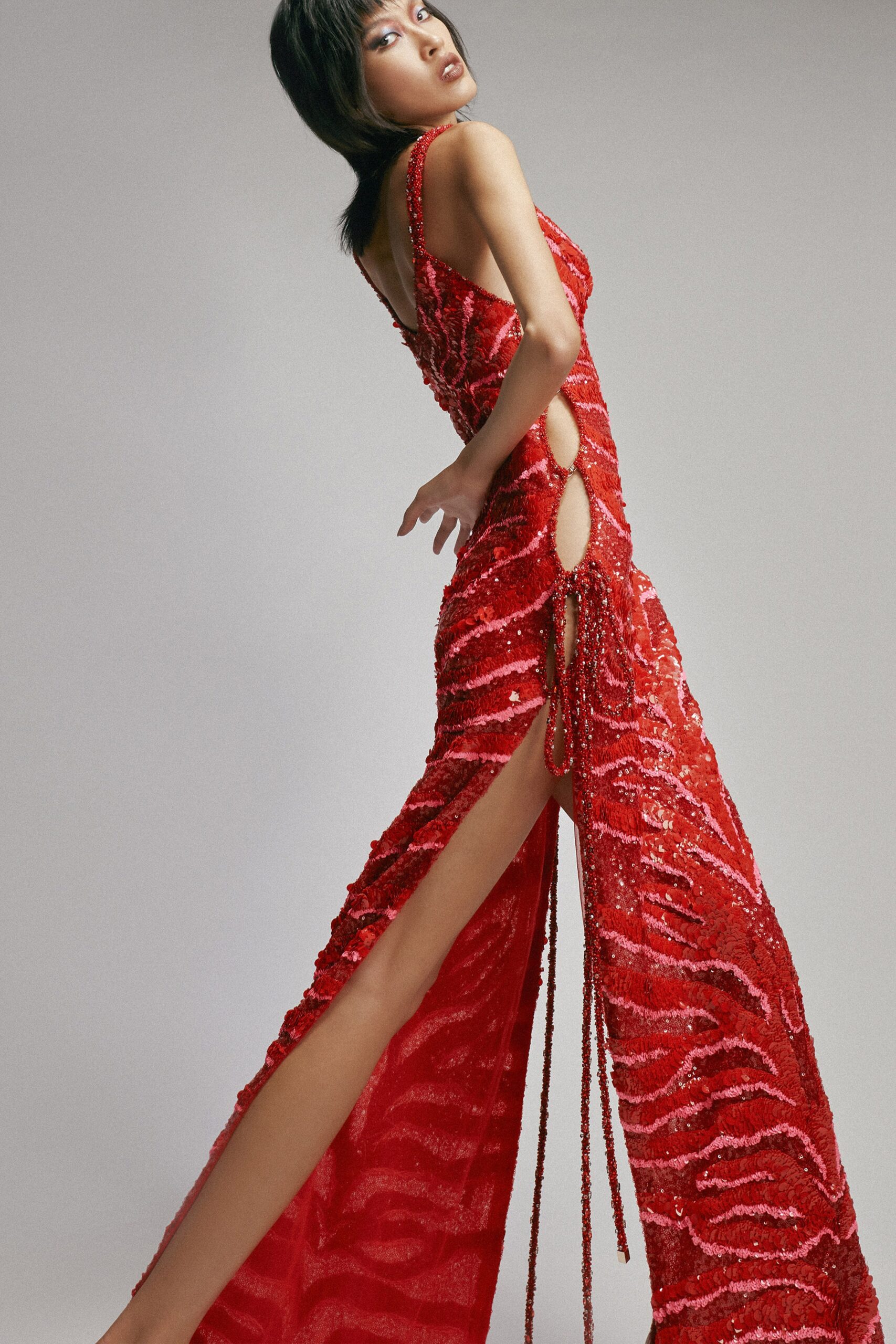 Cong Tri S/S 21 Look 323