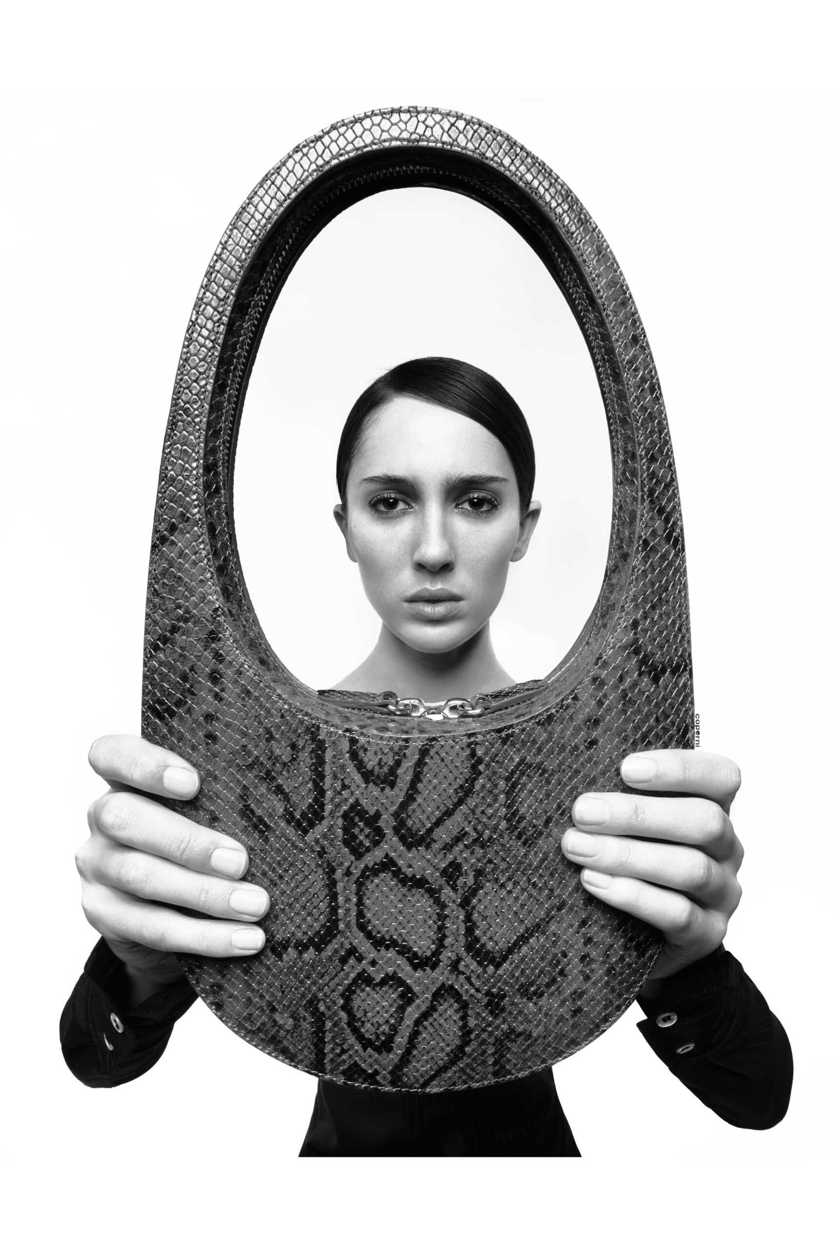 Coperni F/W 19 Look 341