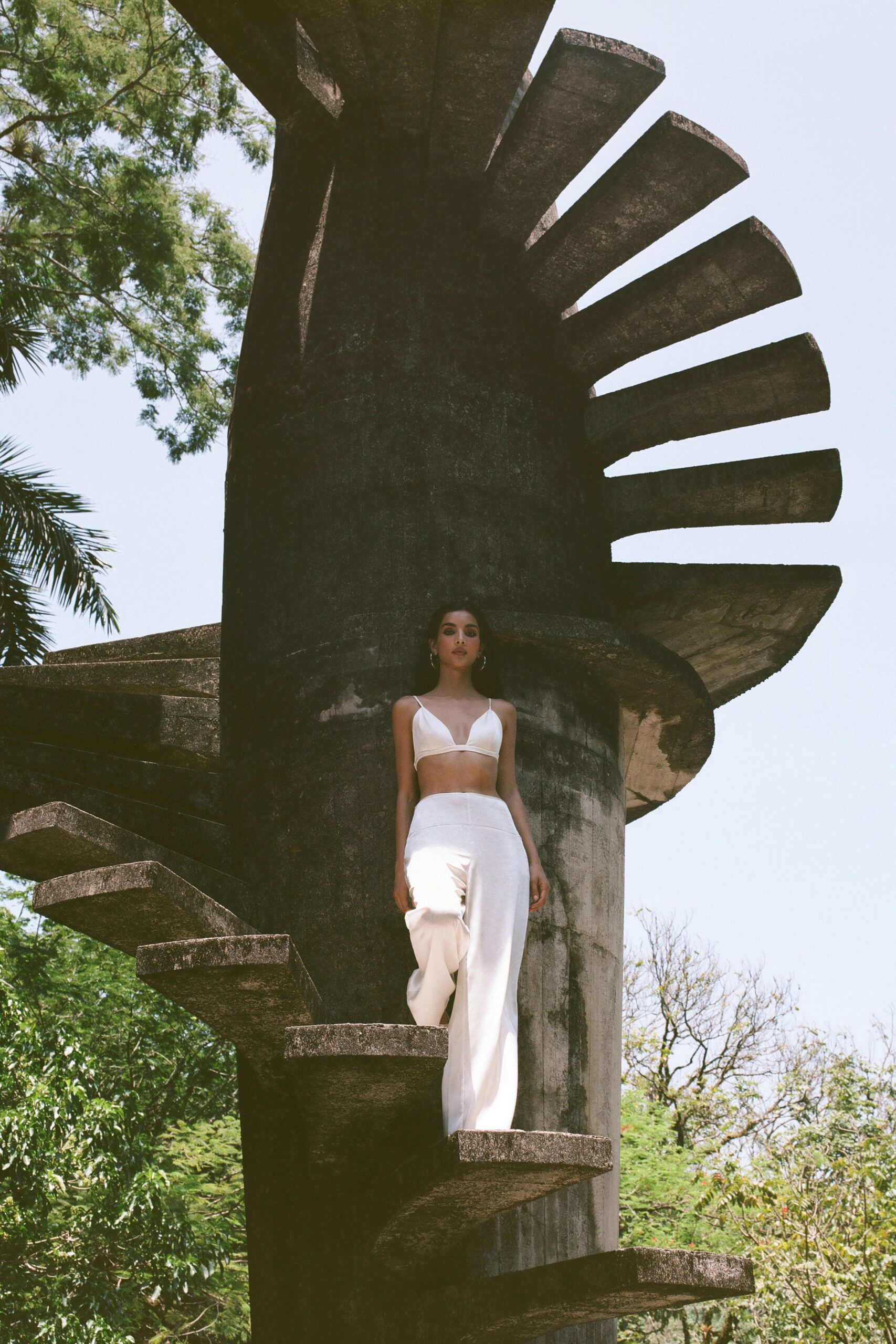 Cult Gaia Resort 22 Look 100
