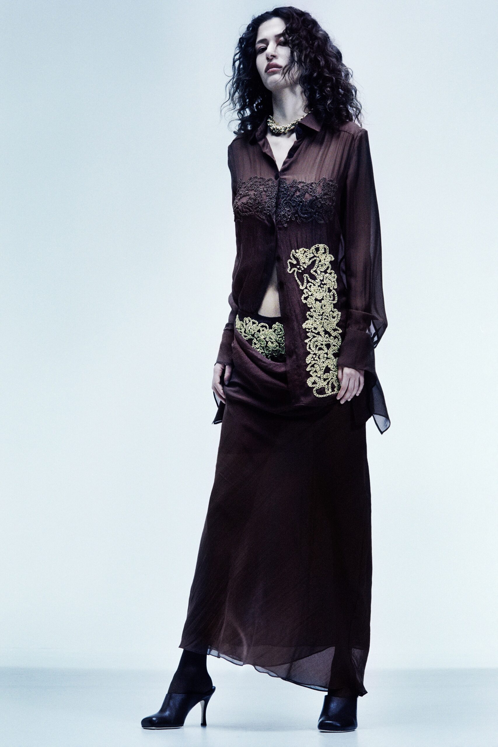 Christopher Esber F/W 22 Look 352