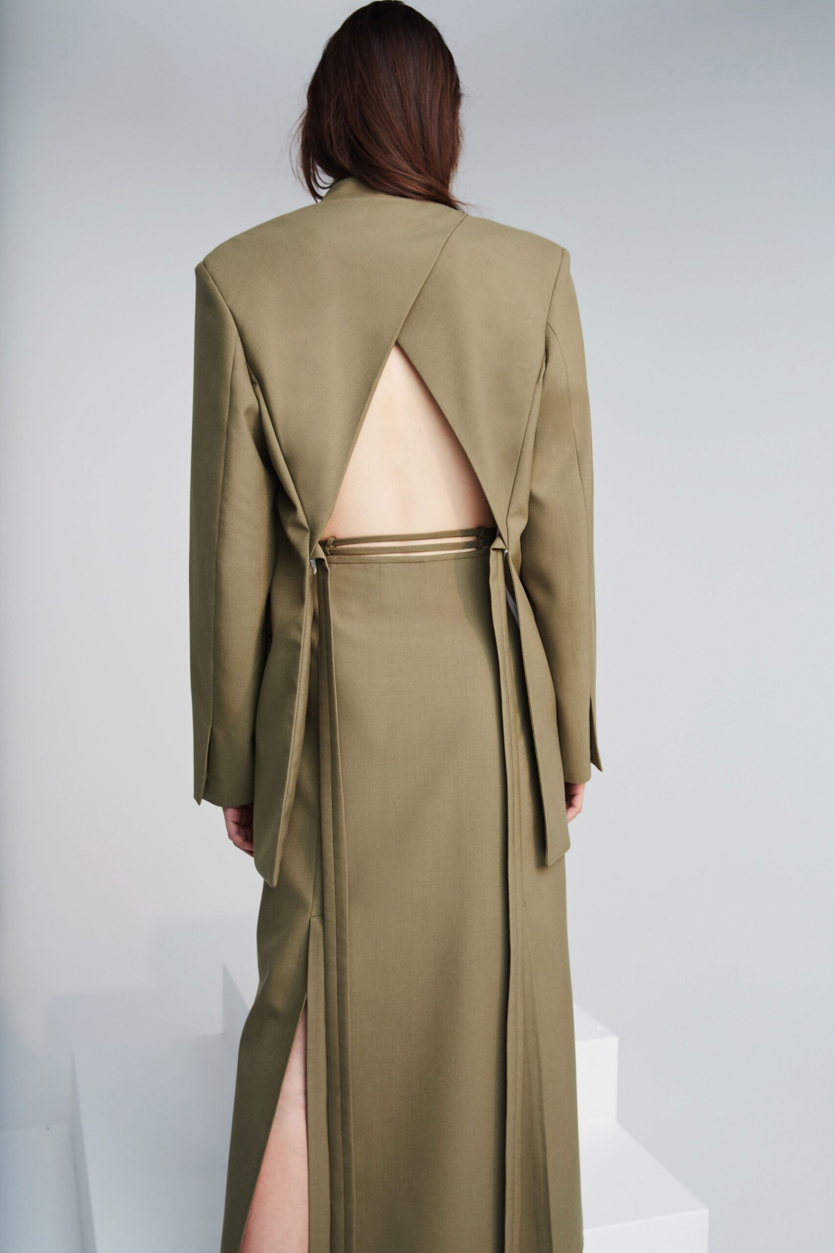 Christopher Esber S/S 19 Look 358