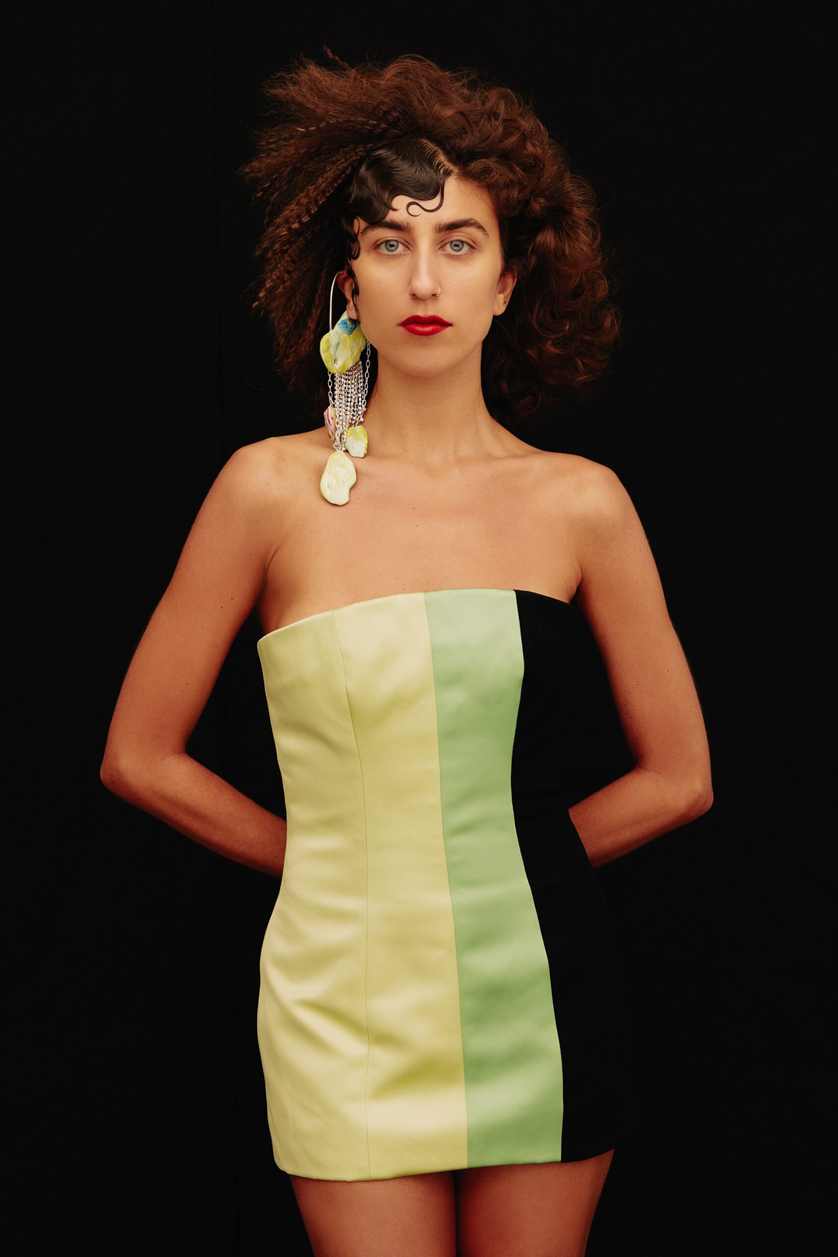 Christopher John Rogers F/W 19 Look 355