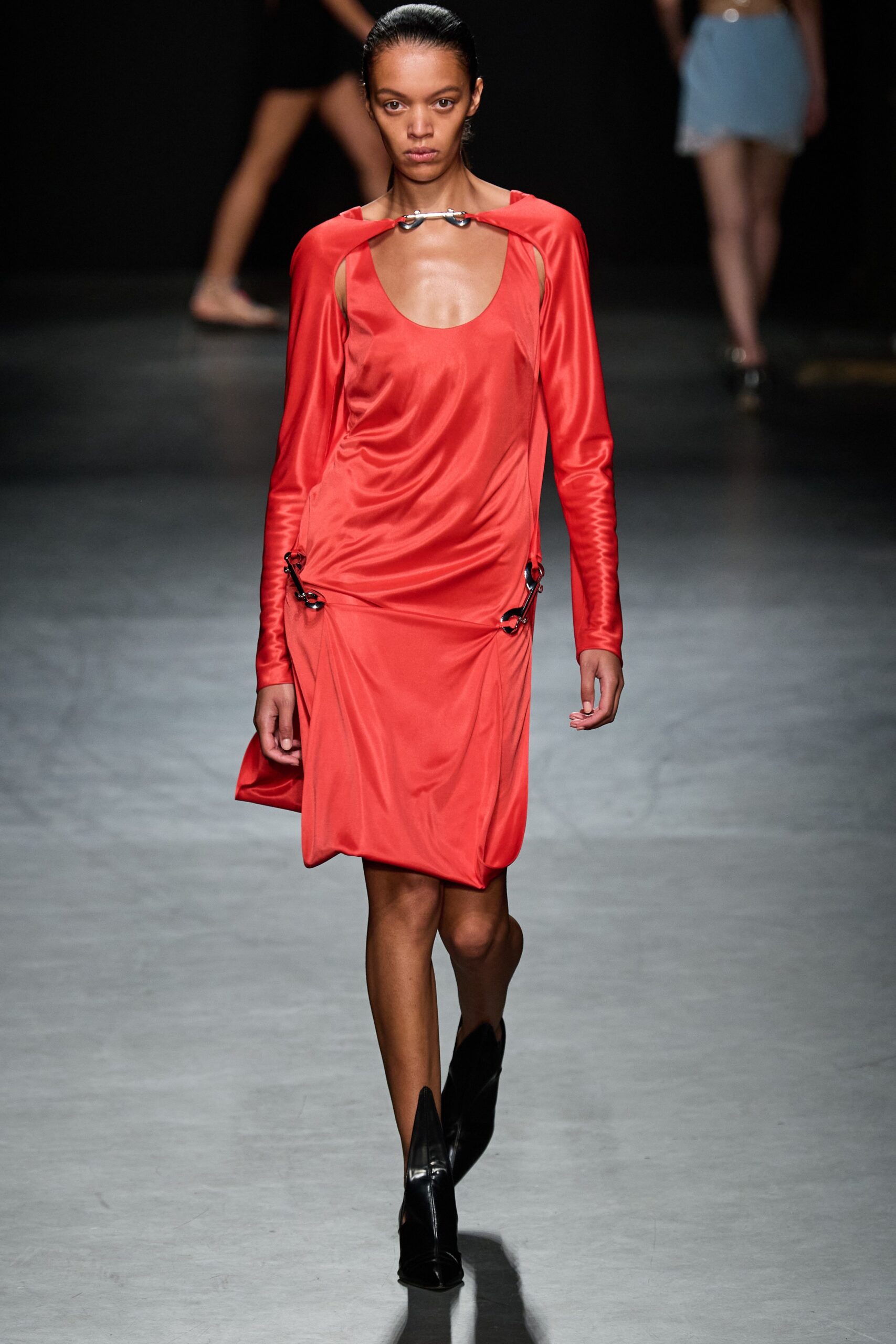 Christopher Kane S/S 23 Look 390