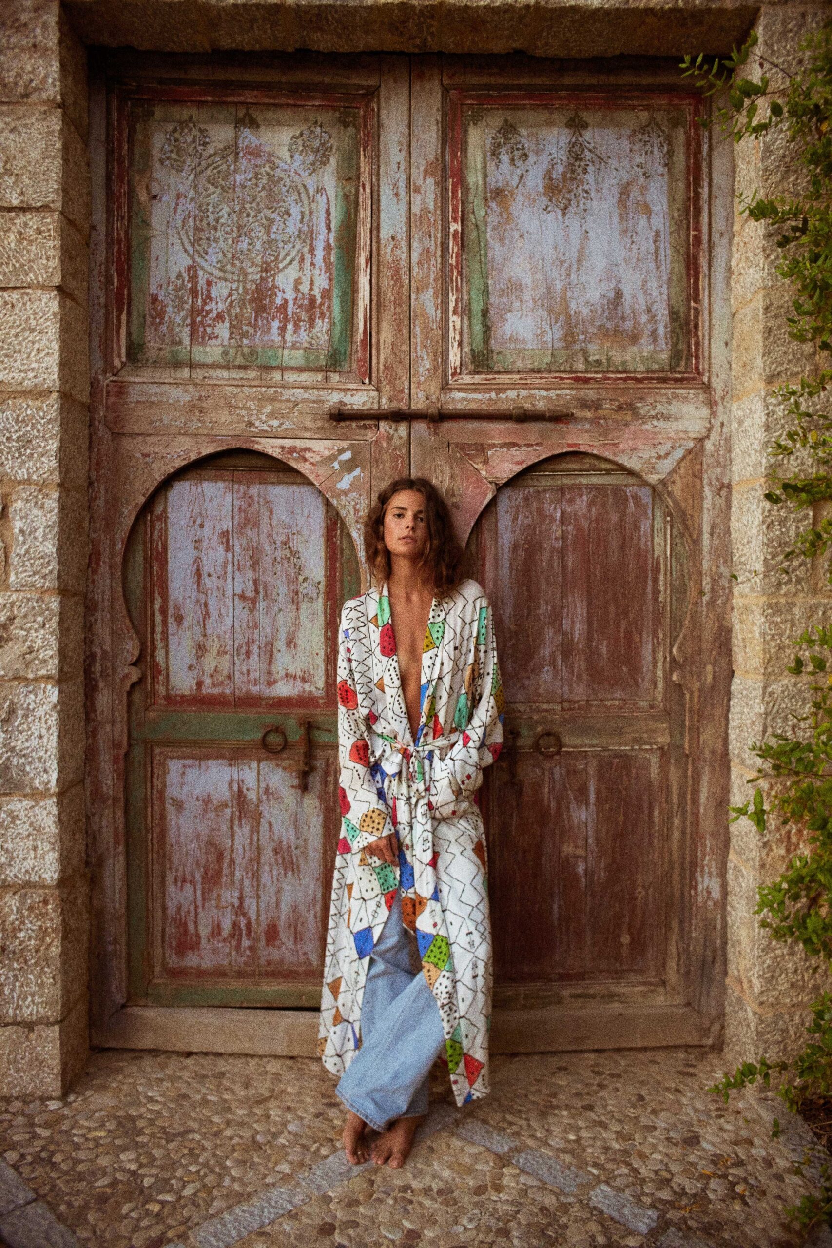 Chufy S/S 19 Look 352