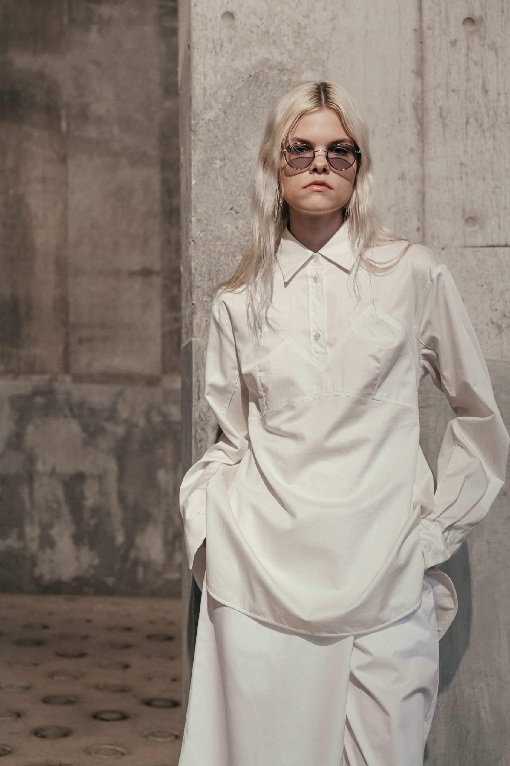 Cinoh Tokyo S/S 23 Look 310