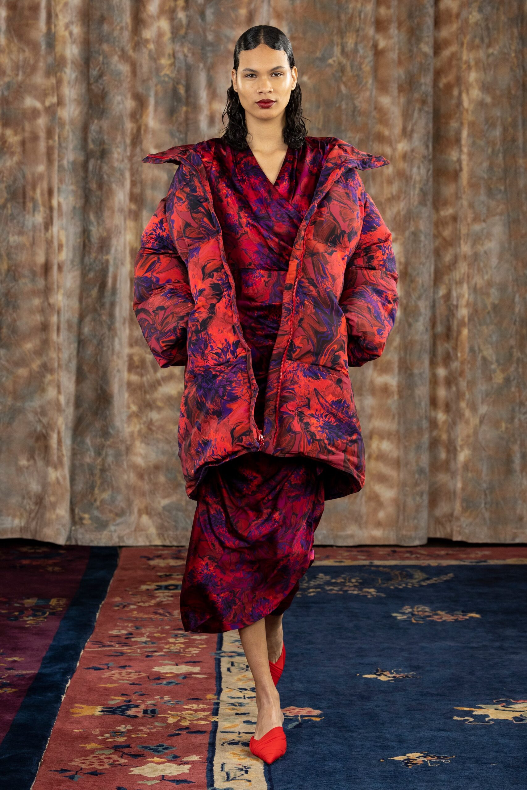 Cinq à Sept F/W 23 Look 331