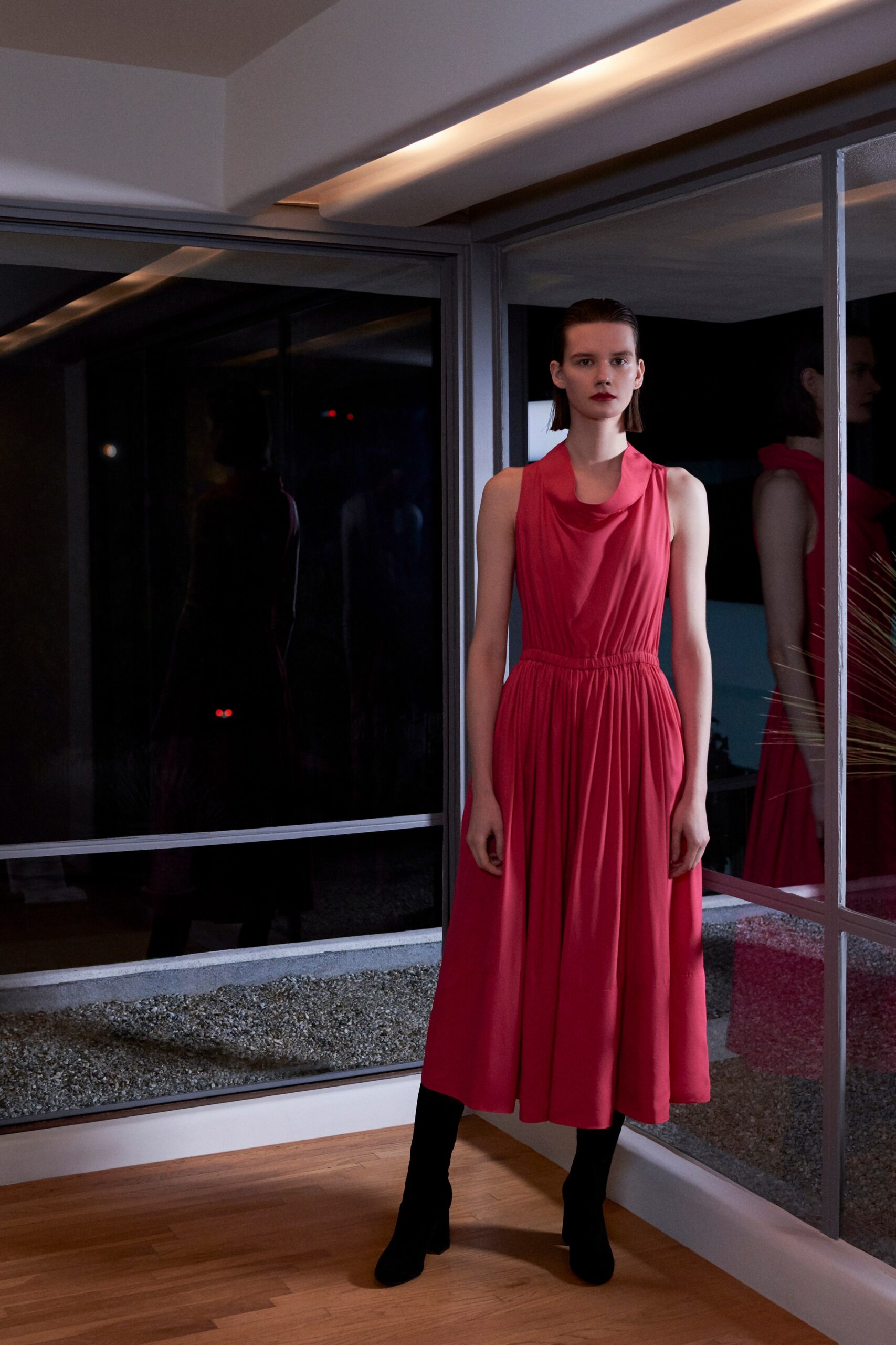 Co F/W 19 Look 341