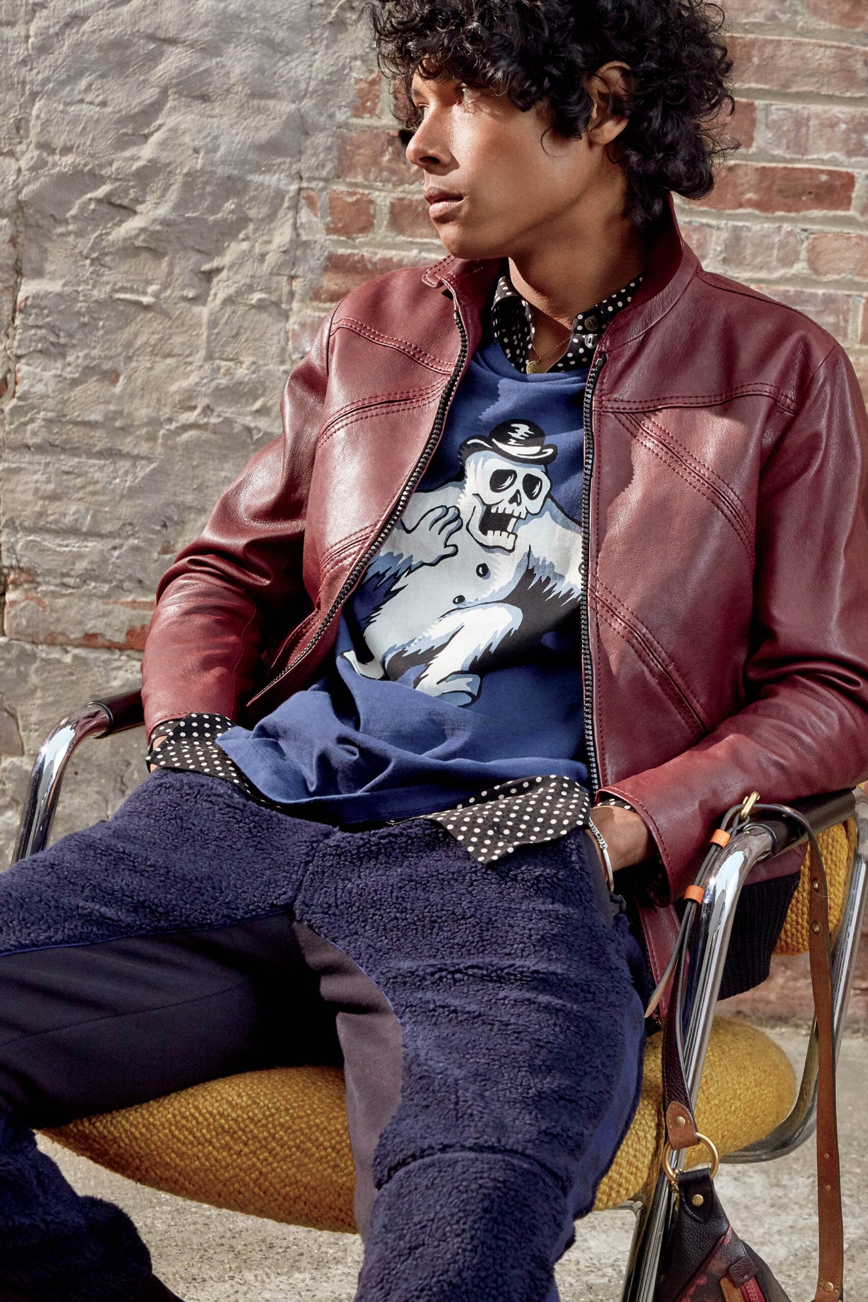 Coach Resort 20 Look 321