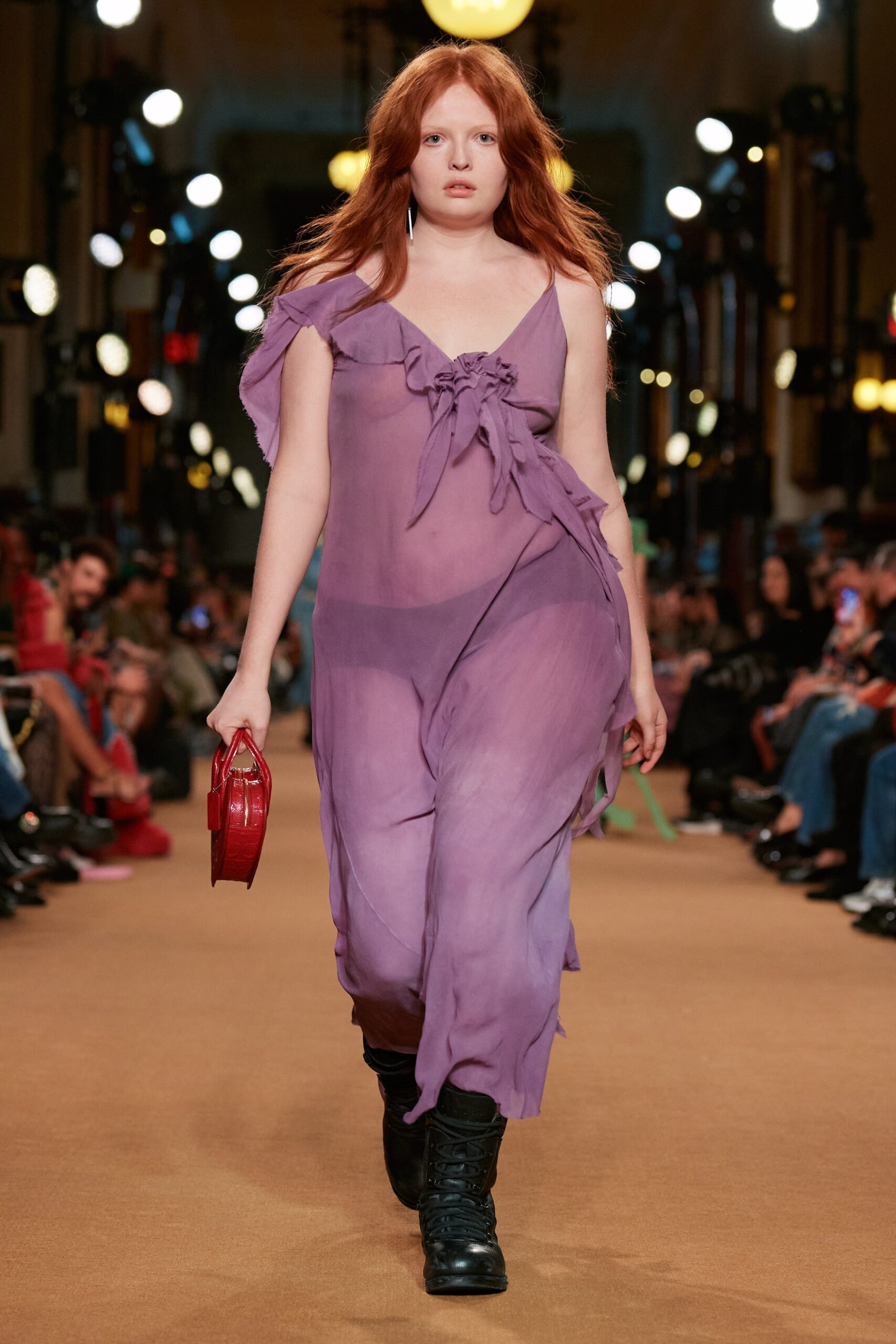Coach F/W 23 Look 309