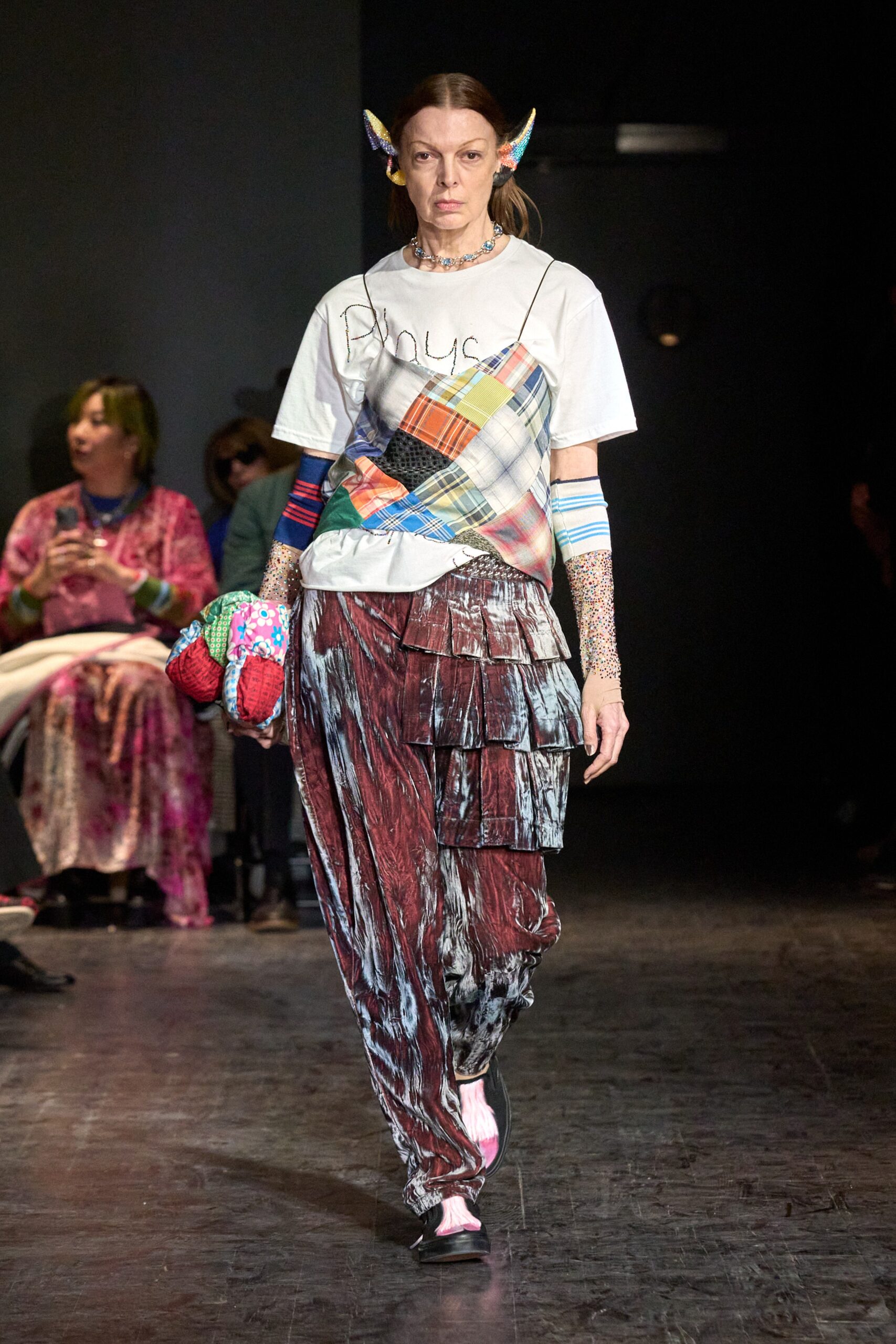 Collina Strada F/W 23 Look 365