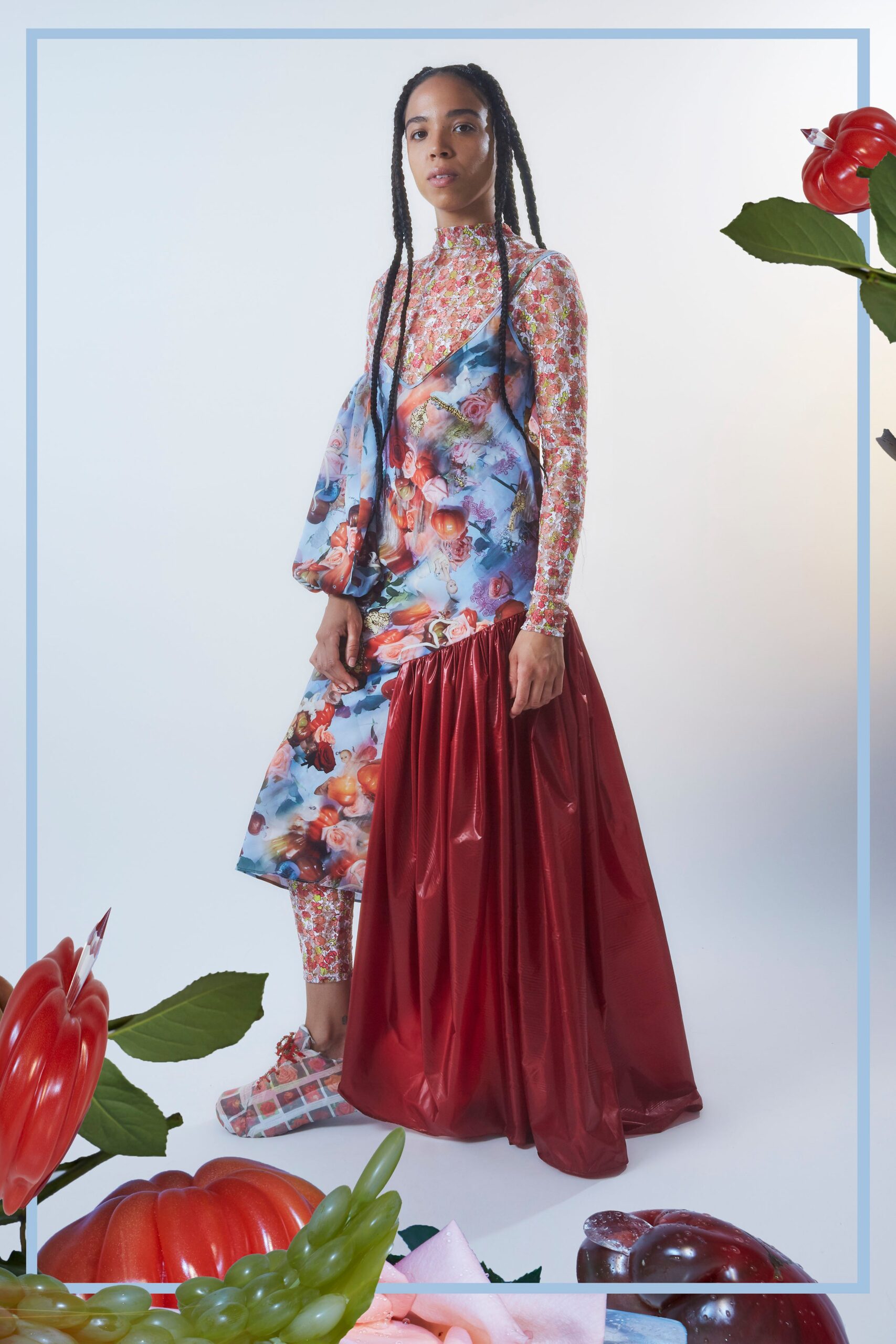 Collina Strada Resort 20 Look 349