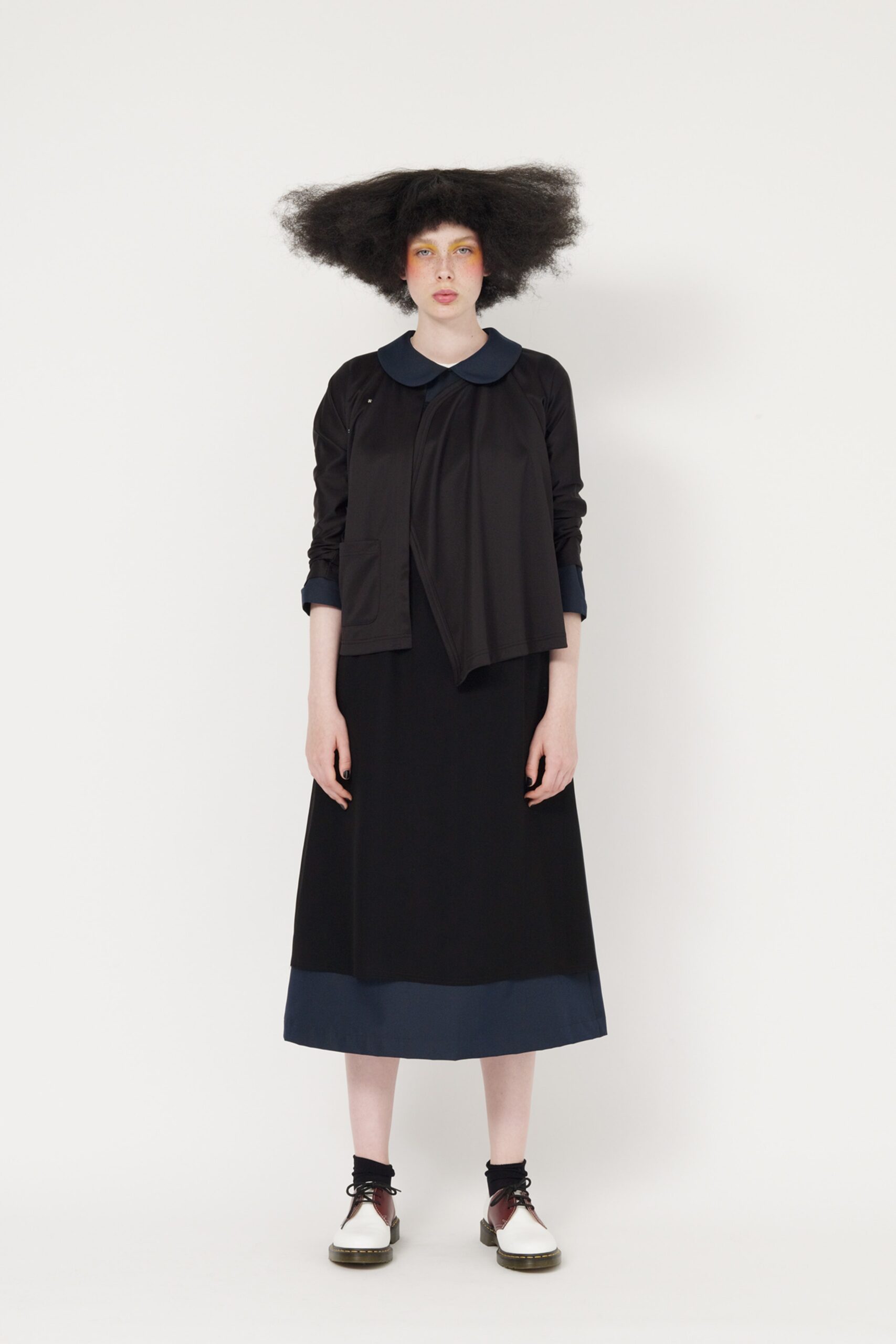 Comme des Garçons Comme des Garçons S/S 19 Look 321