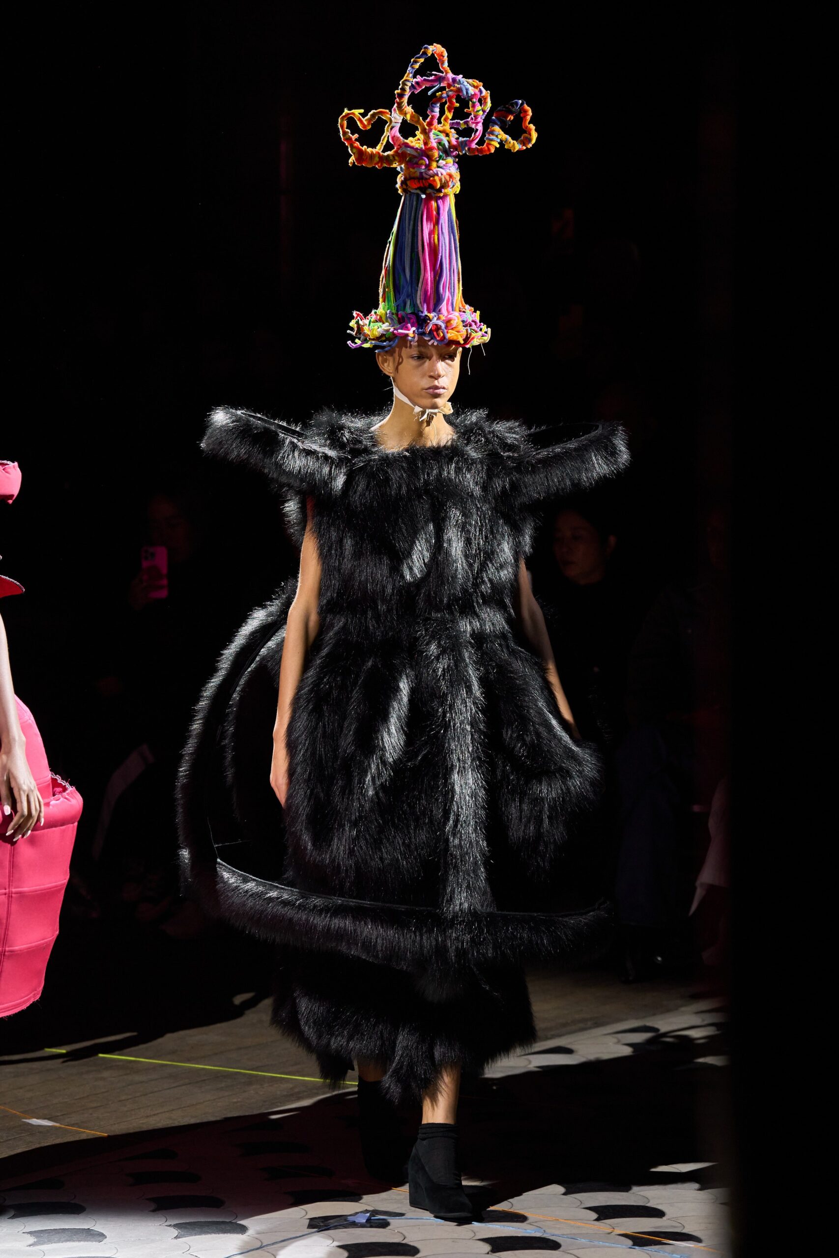 Comme des Garçons F/W 23 Look 305