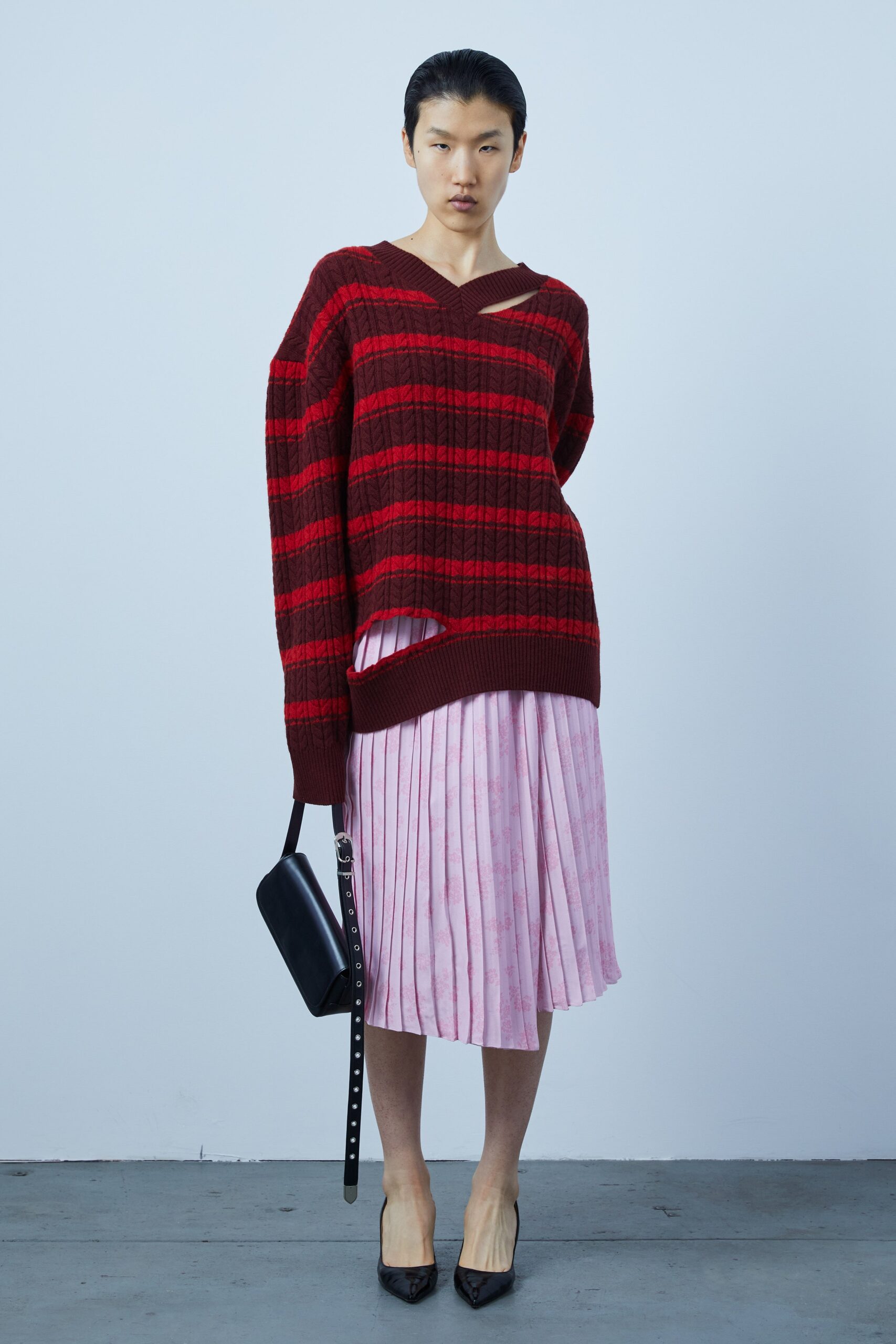 Commission F/W 23 Look 309