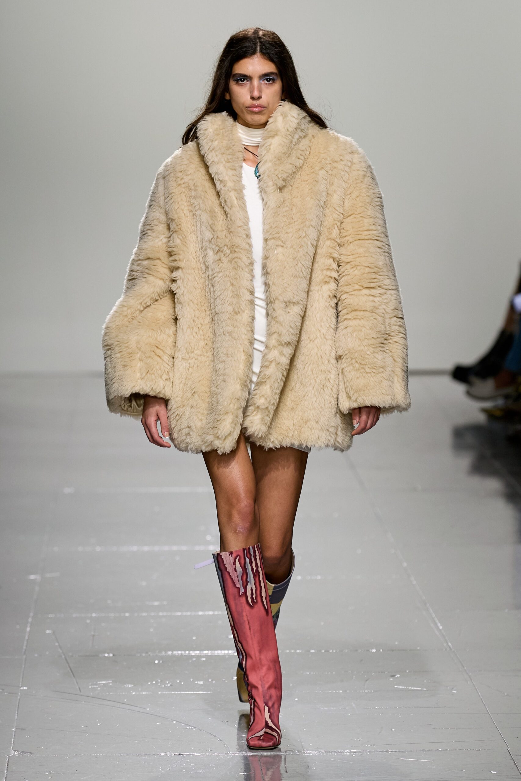Conner Ives F/W 23 Look 356