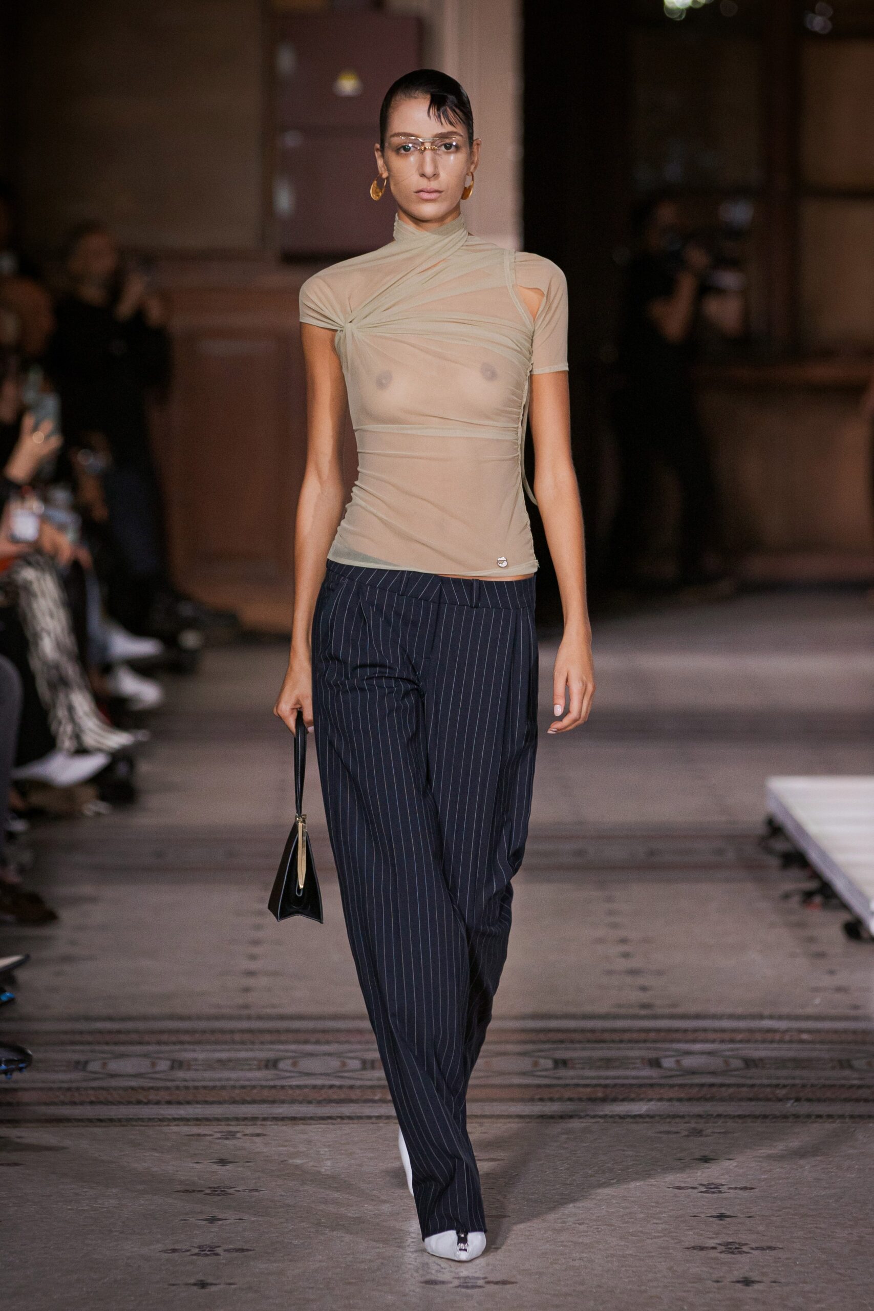 Coperni S/S 23 Look 363