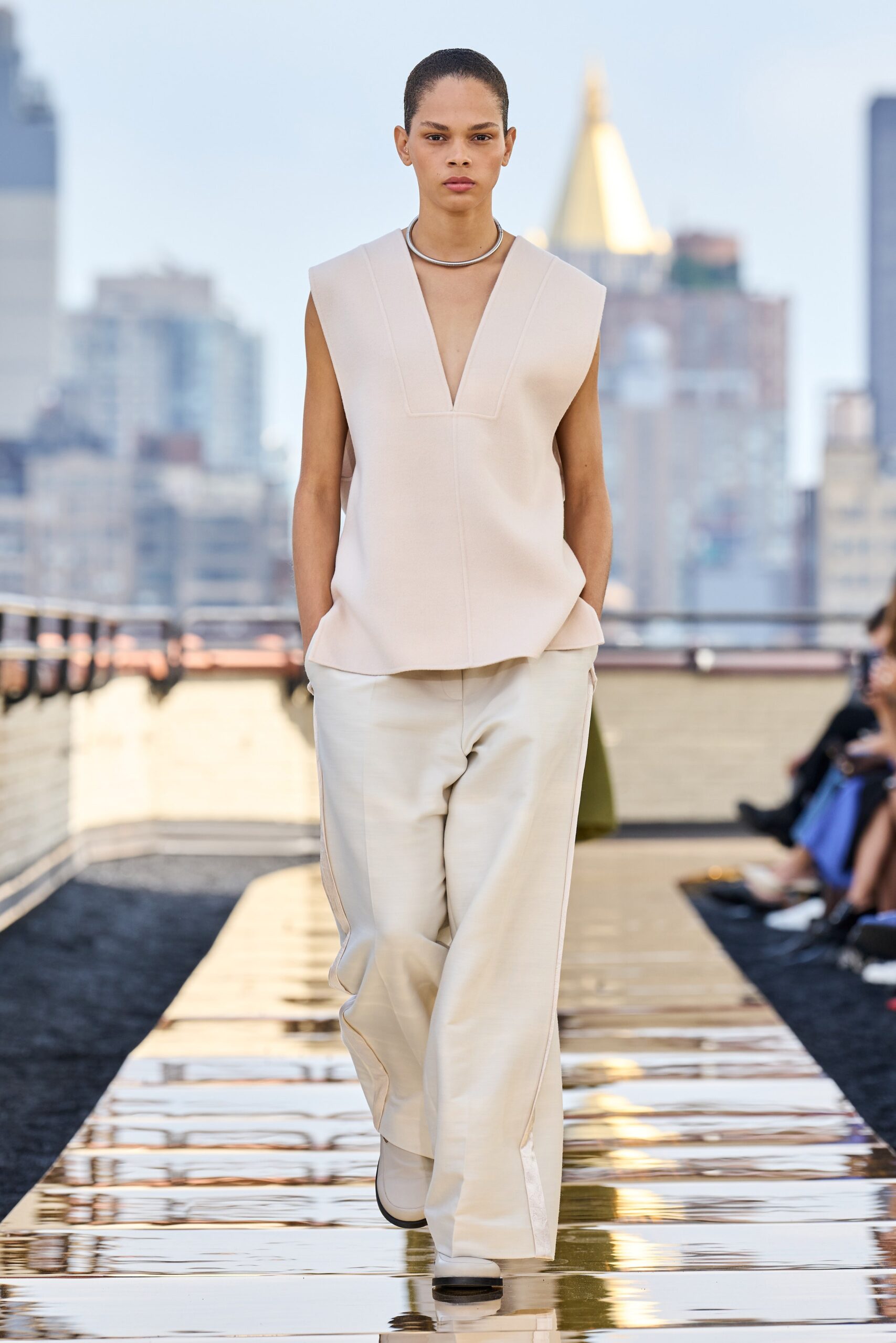Cos F/W 22 Look 246