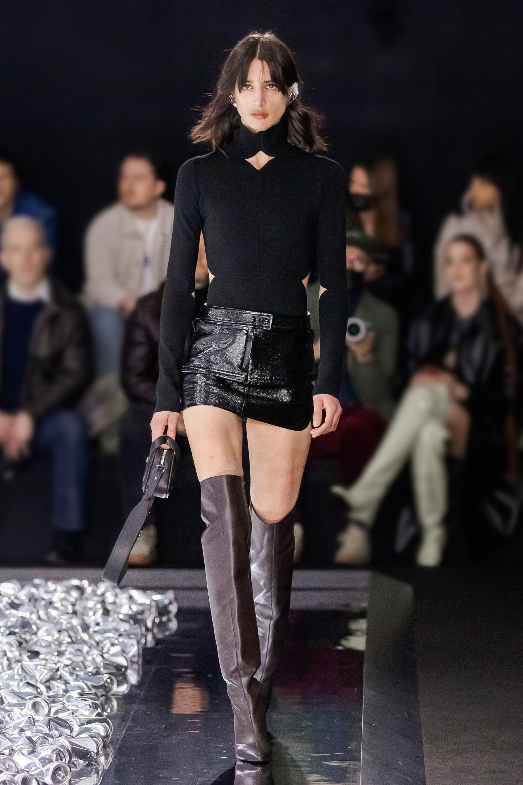 Courrèges F/W 22 Look 88