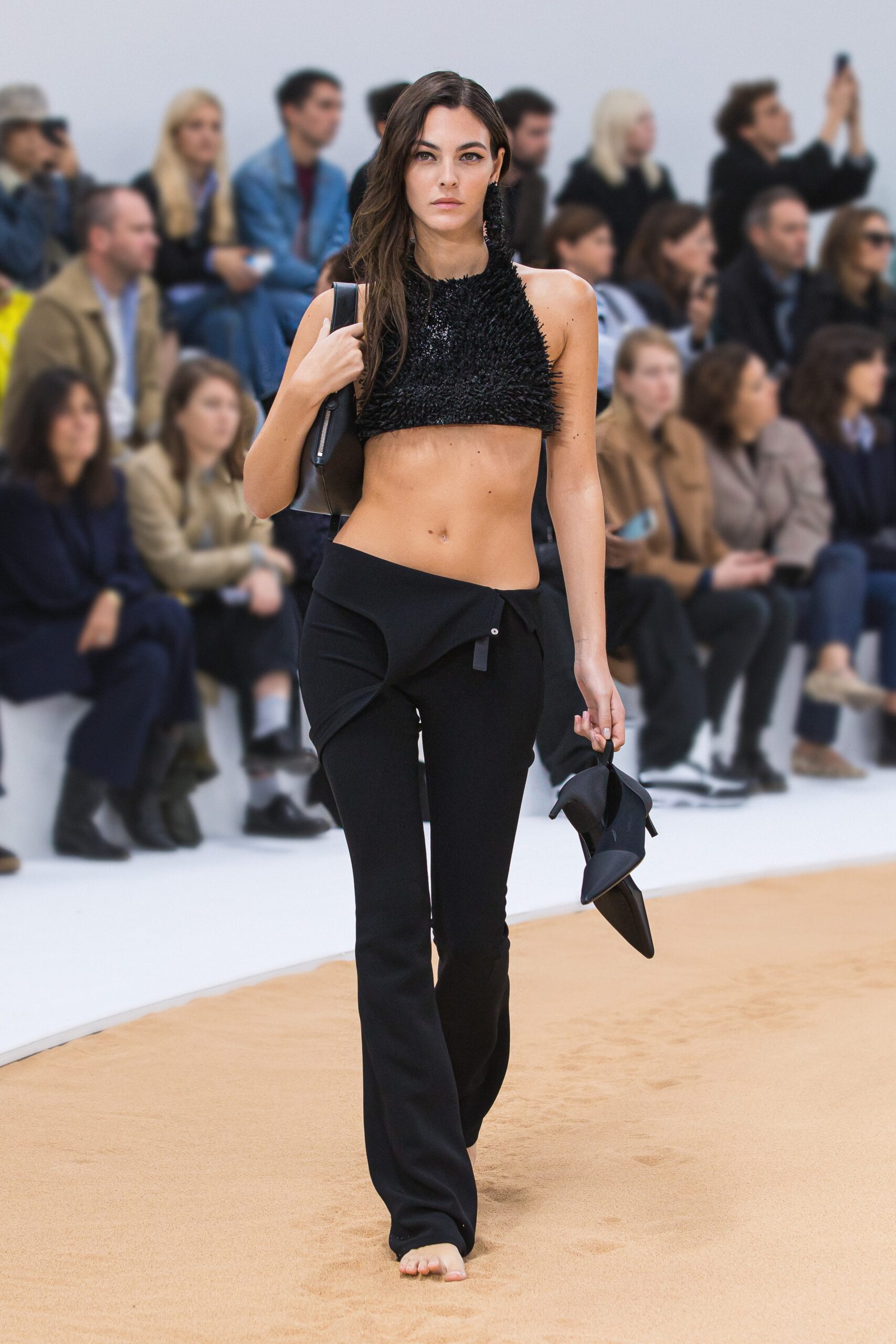 Courrèges S/S 23 Look 85