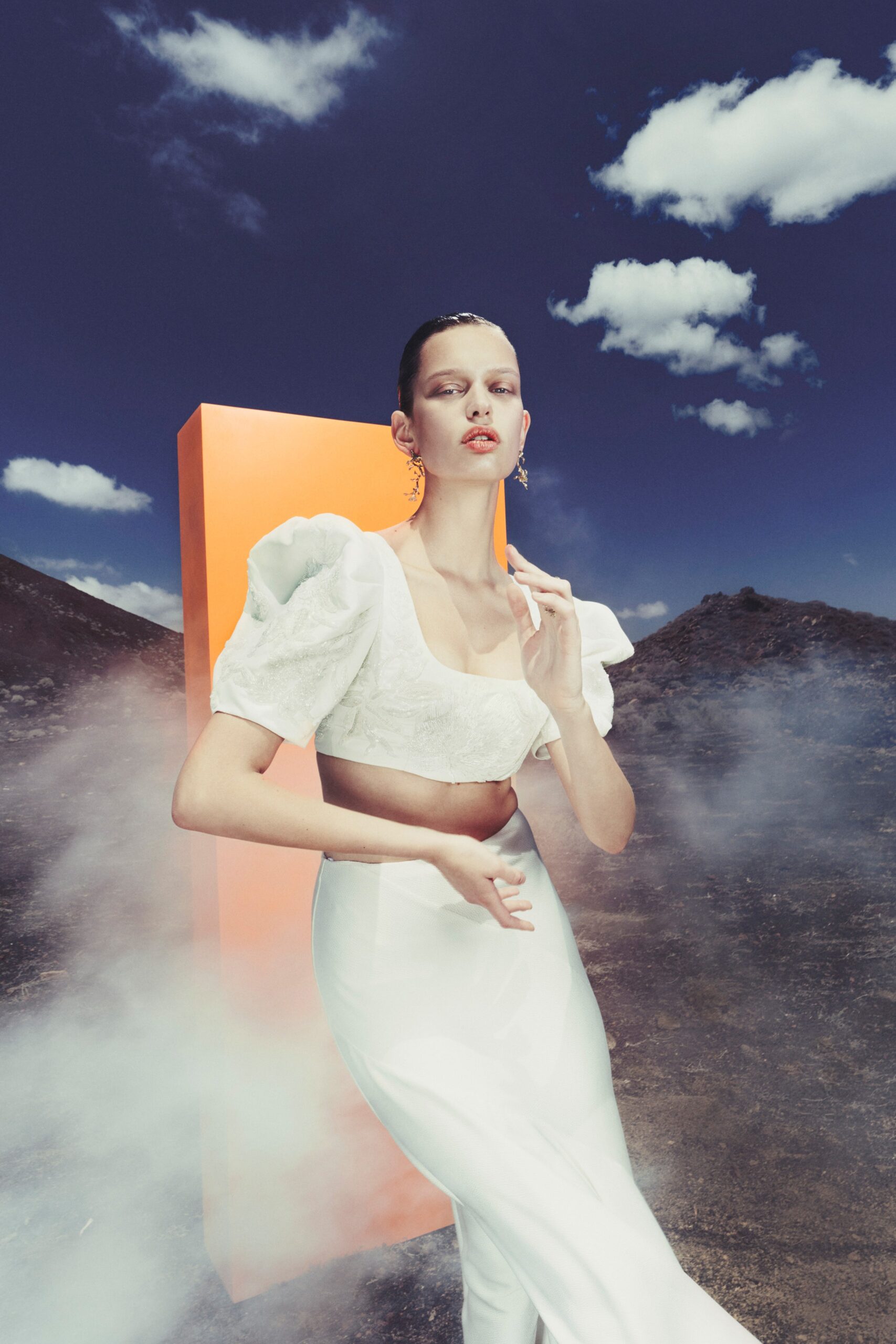 Cult Gaia Resort 23 Look 76