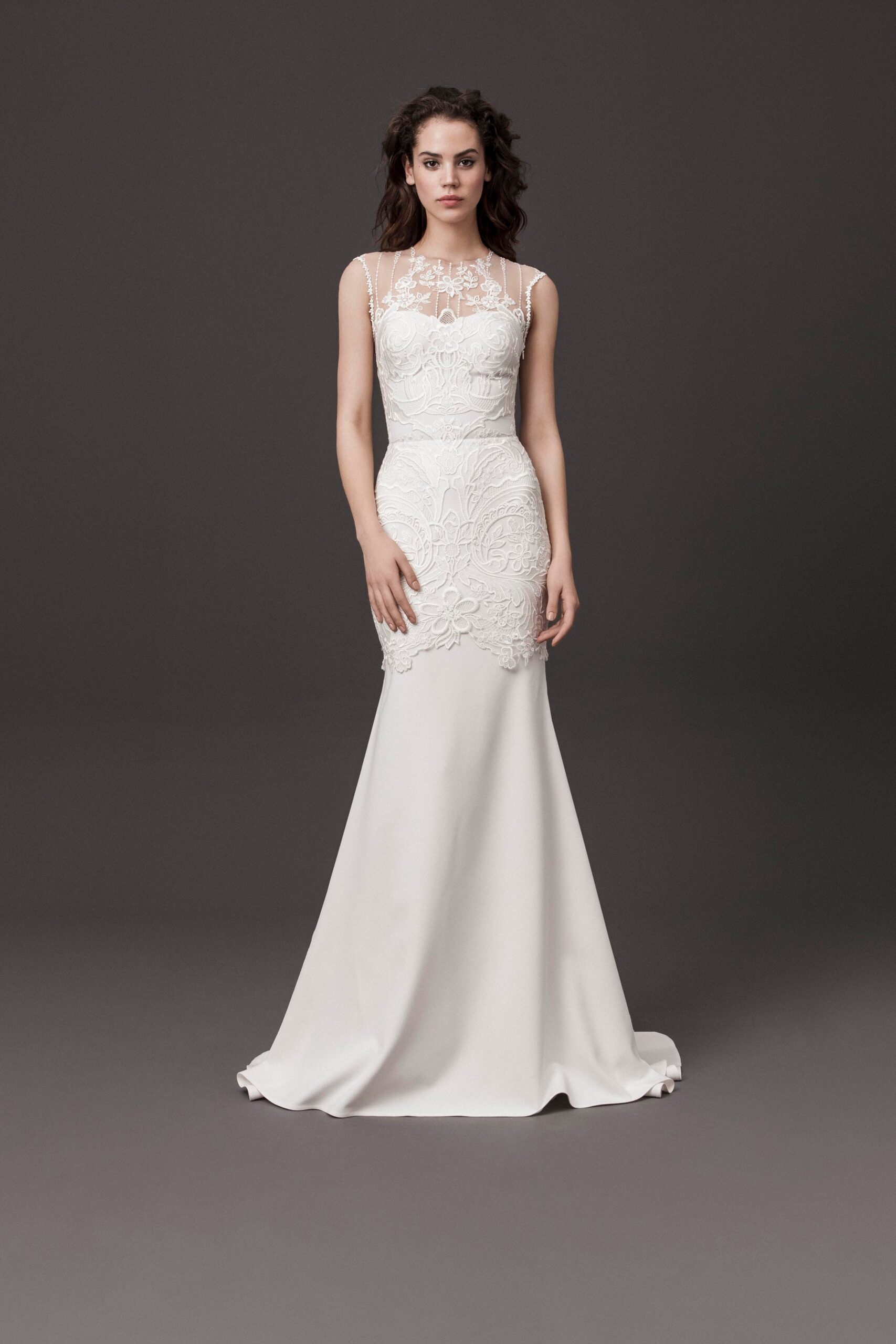 Daalarna Couture S/S 20 Bridal Look 53