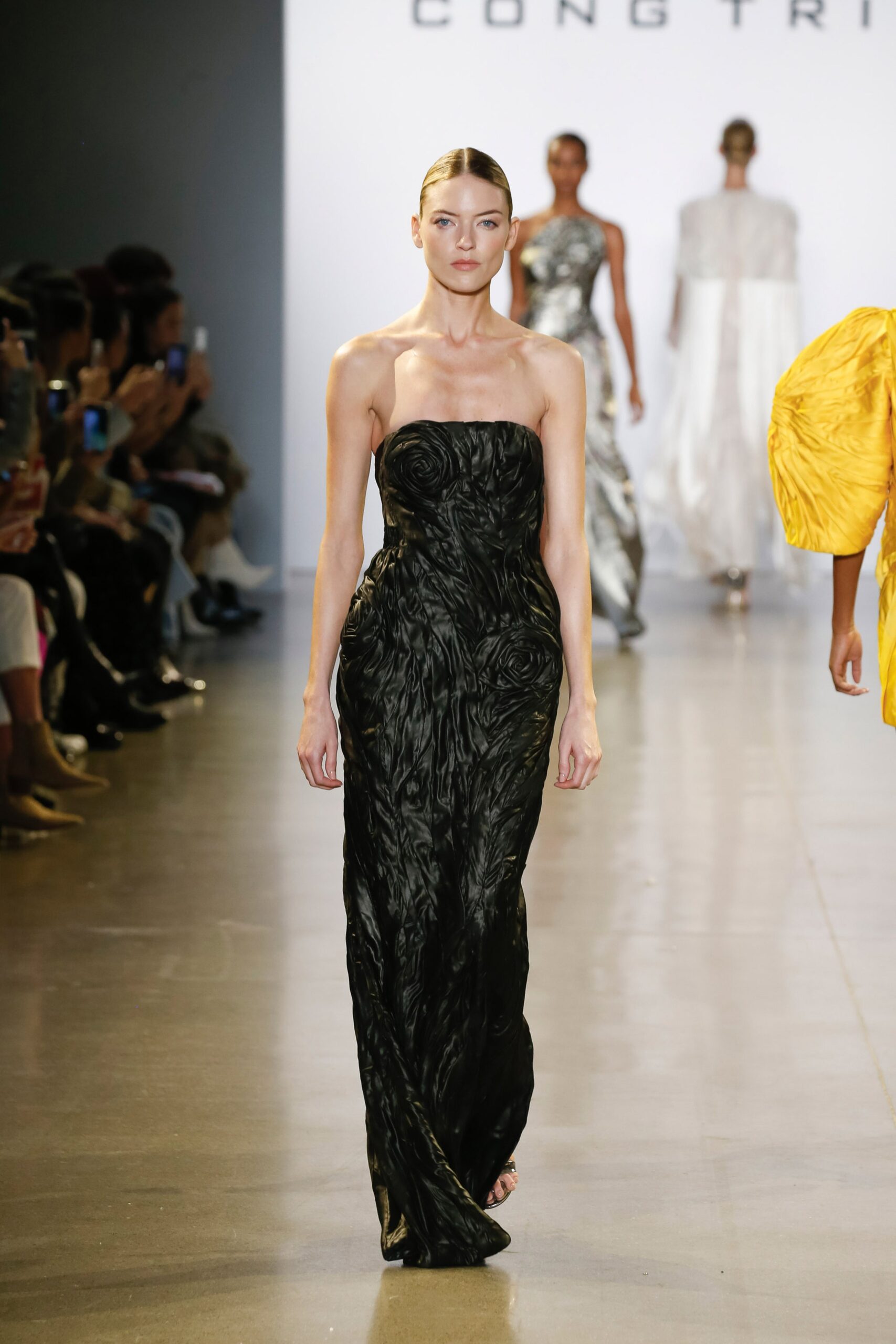 Cong Tri F/W 19 Look 354