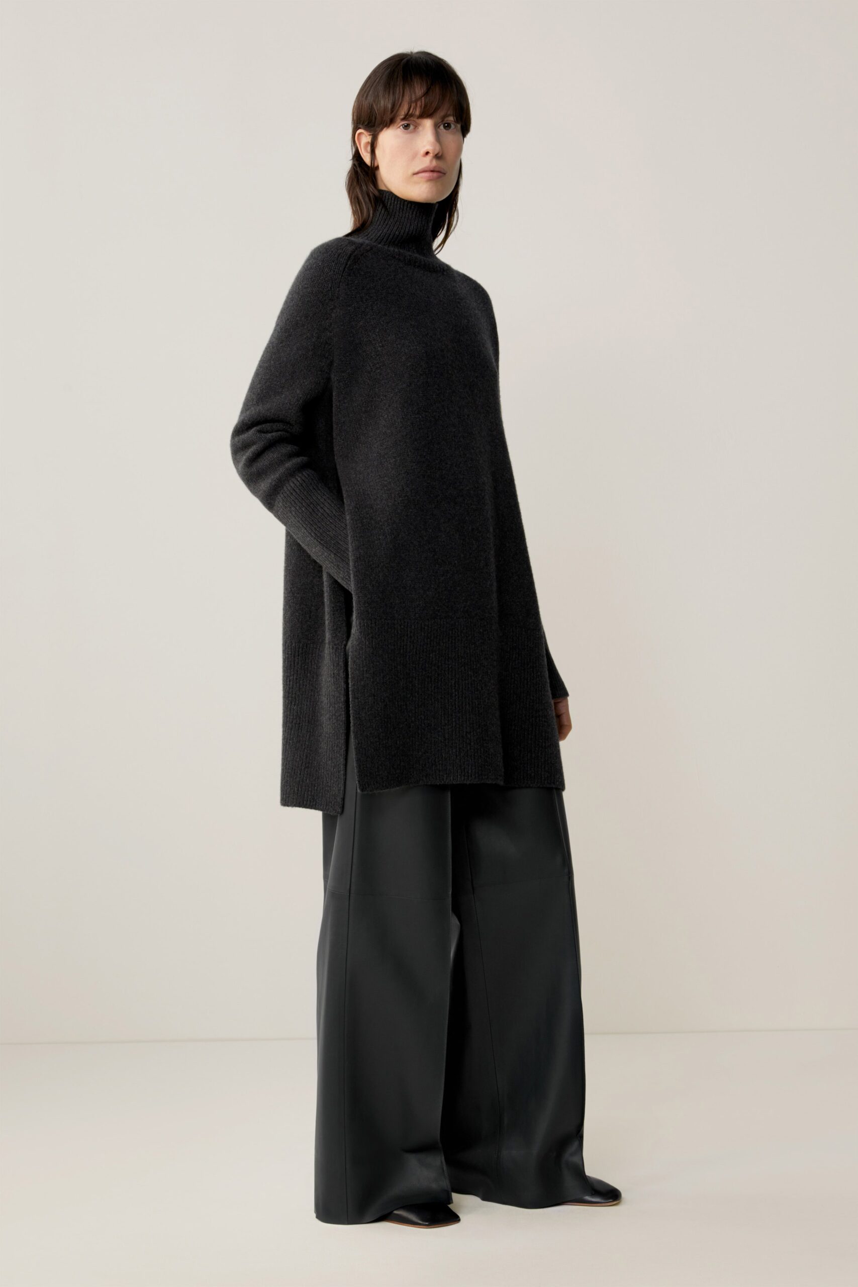 Cos F/W 20 Look 209