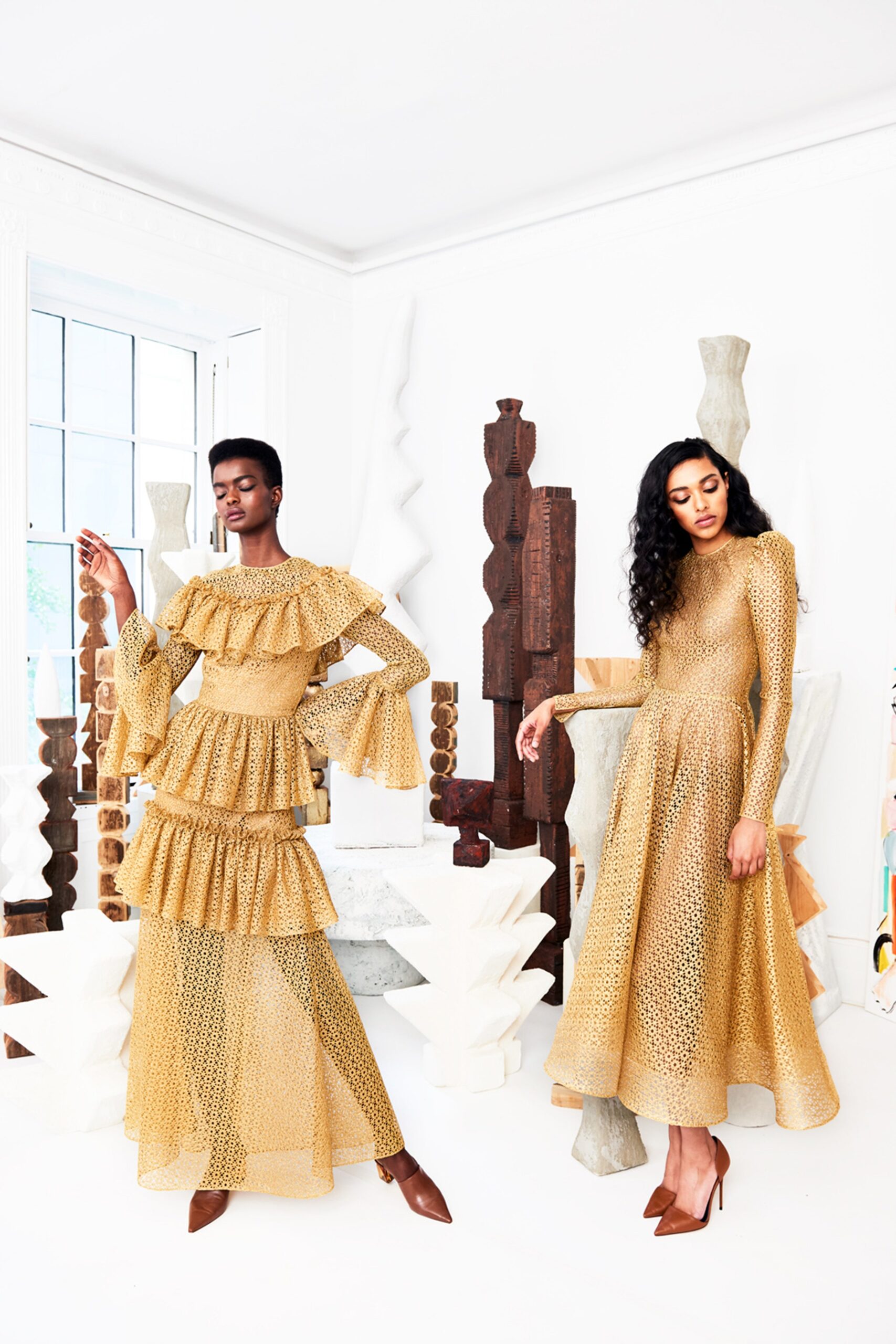 Christian Siriano Resort 20 Look 400