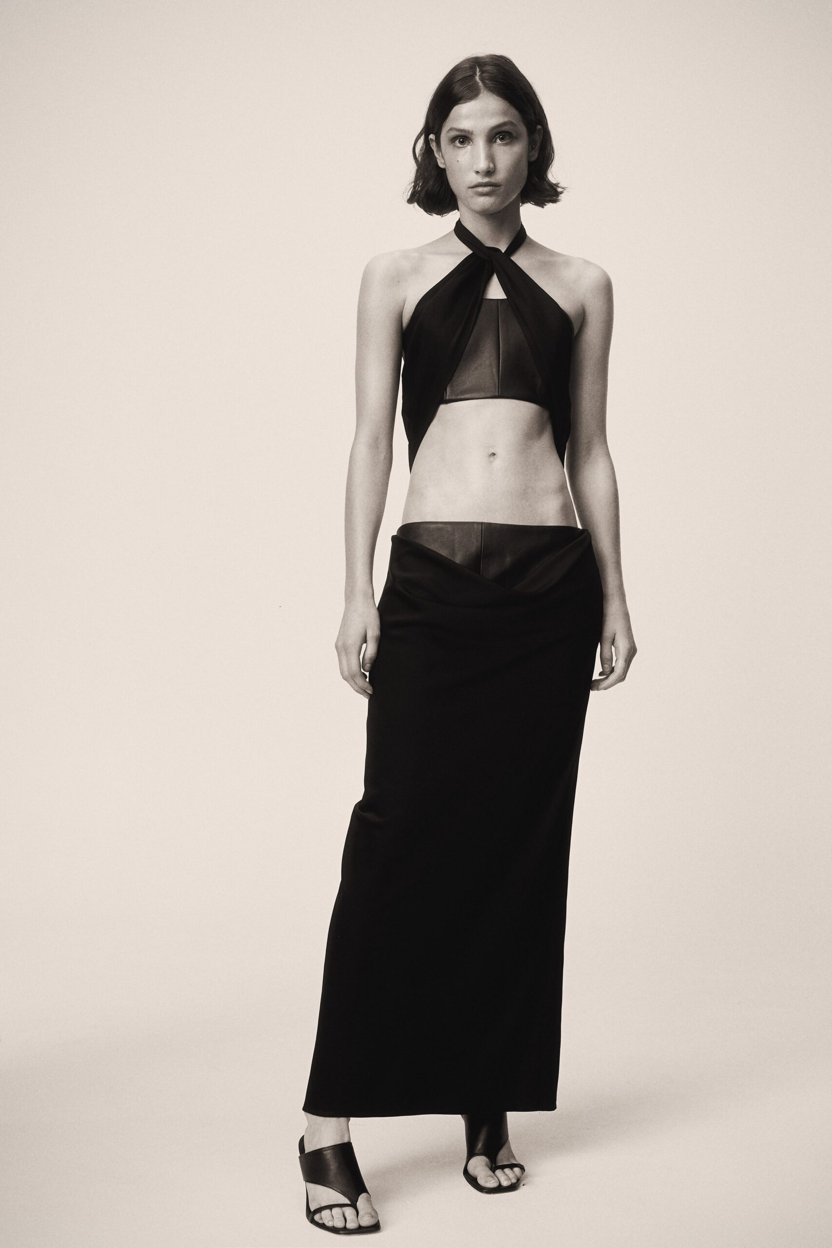 Christopher Esber F/W 20 Look 339