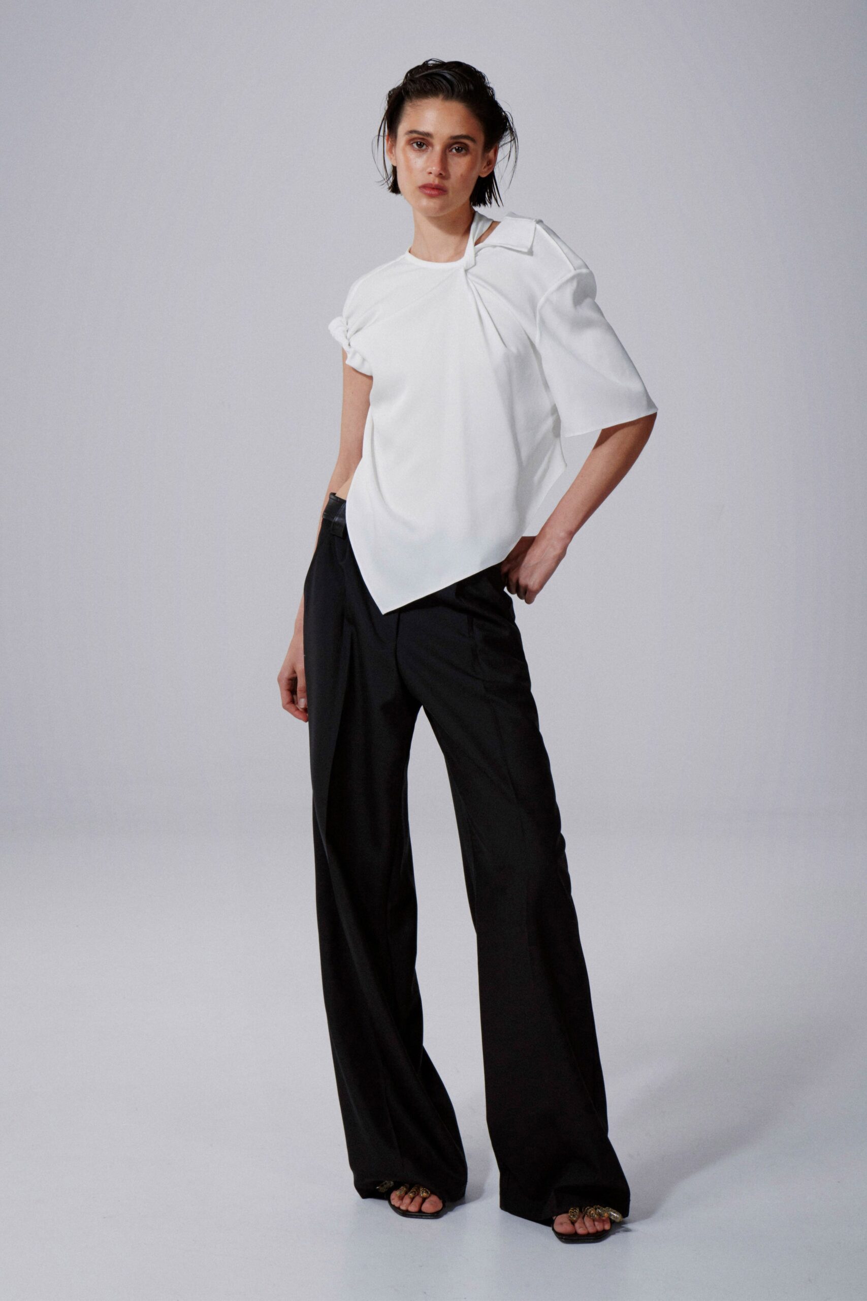Christopher Esber F/W 21 Look 289