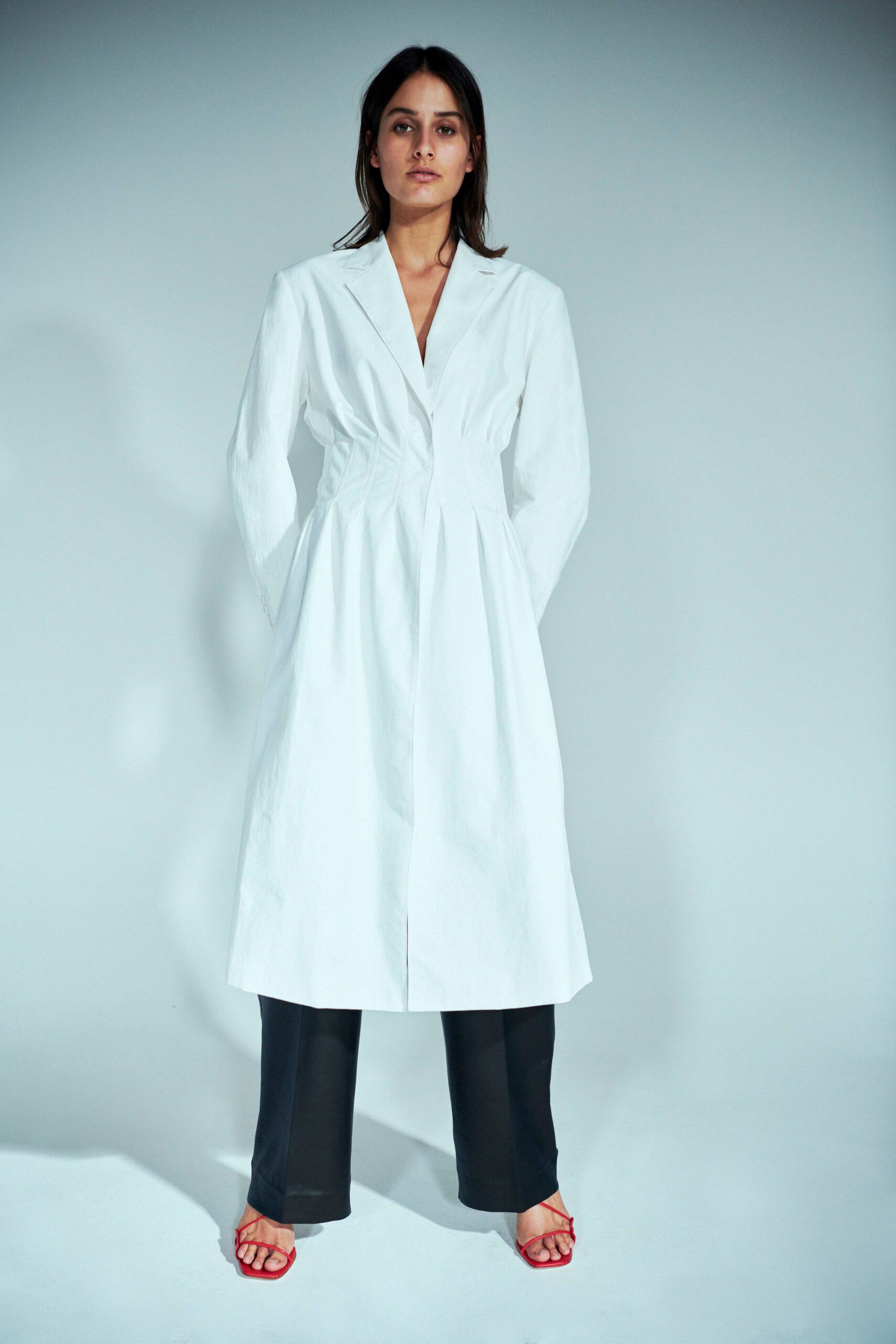 Christopher Esber S/S 20 Look 358