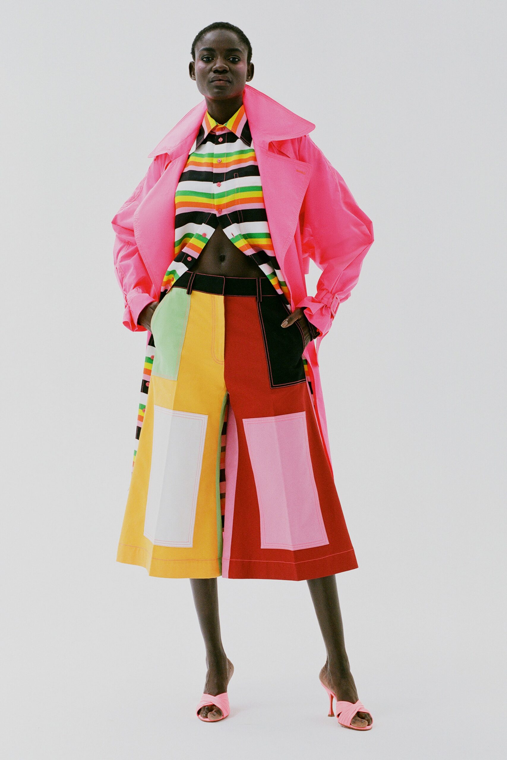 Christopher John Rogers F/W 22 Look 395