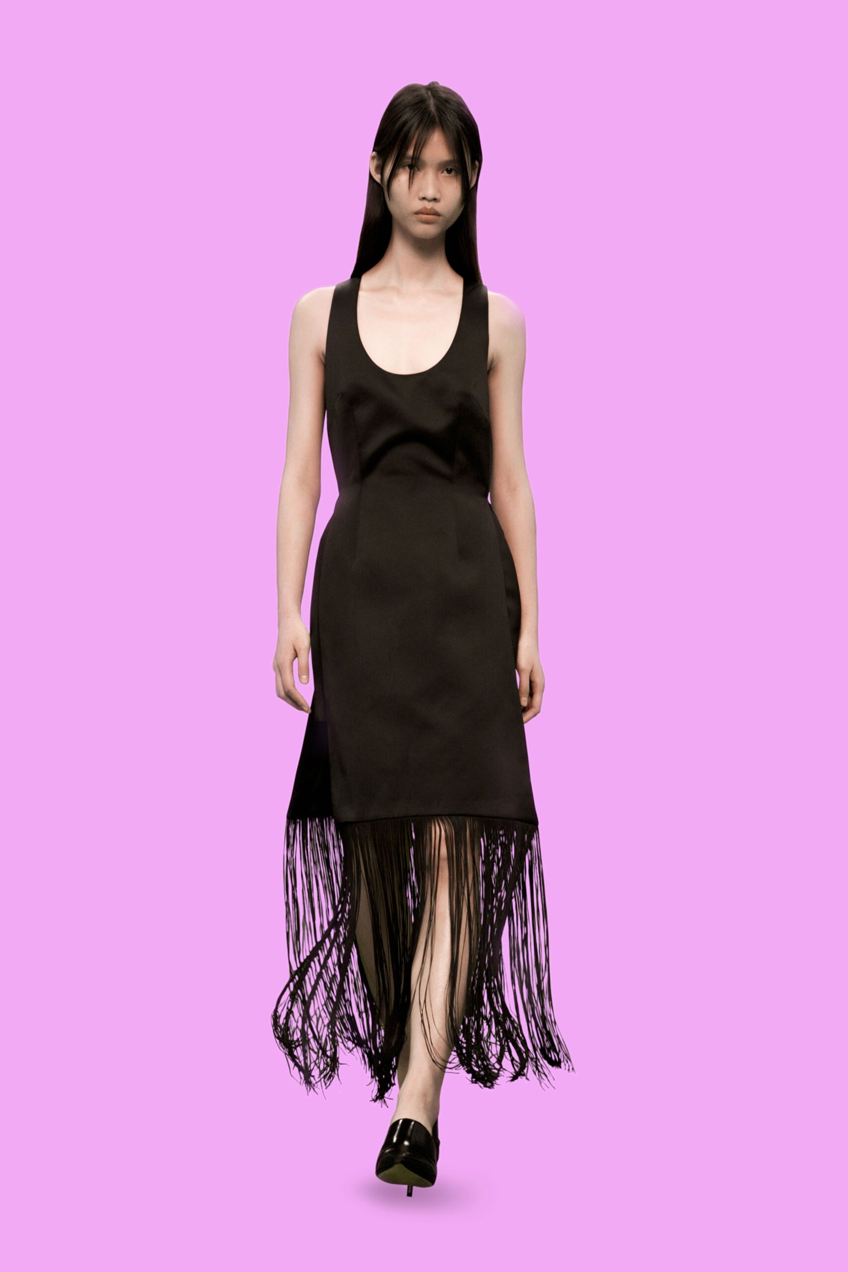 Christopher Kane F/W 22 Look 323