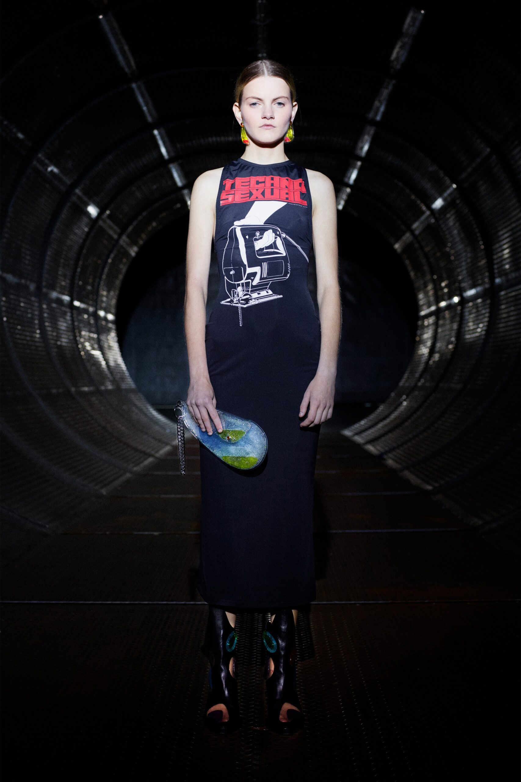 Christopher Kane Resort 20 Look 349