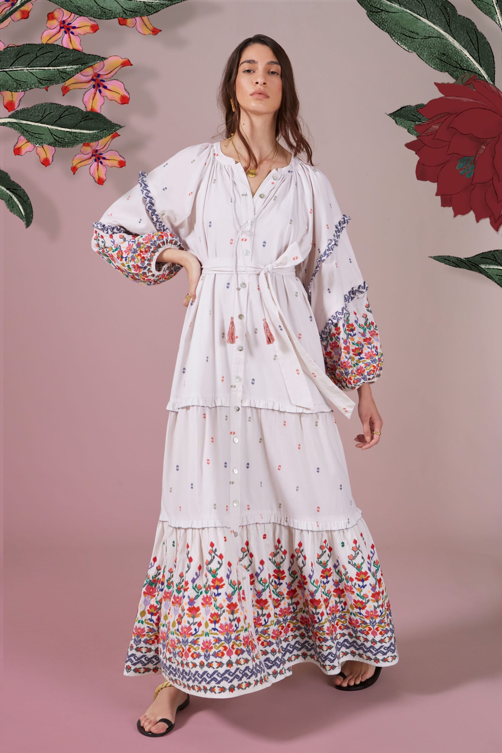 Chufy S/S 20 Look 375