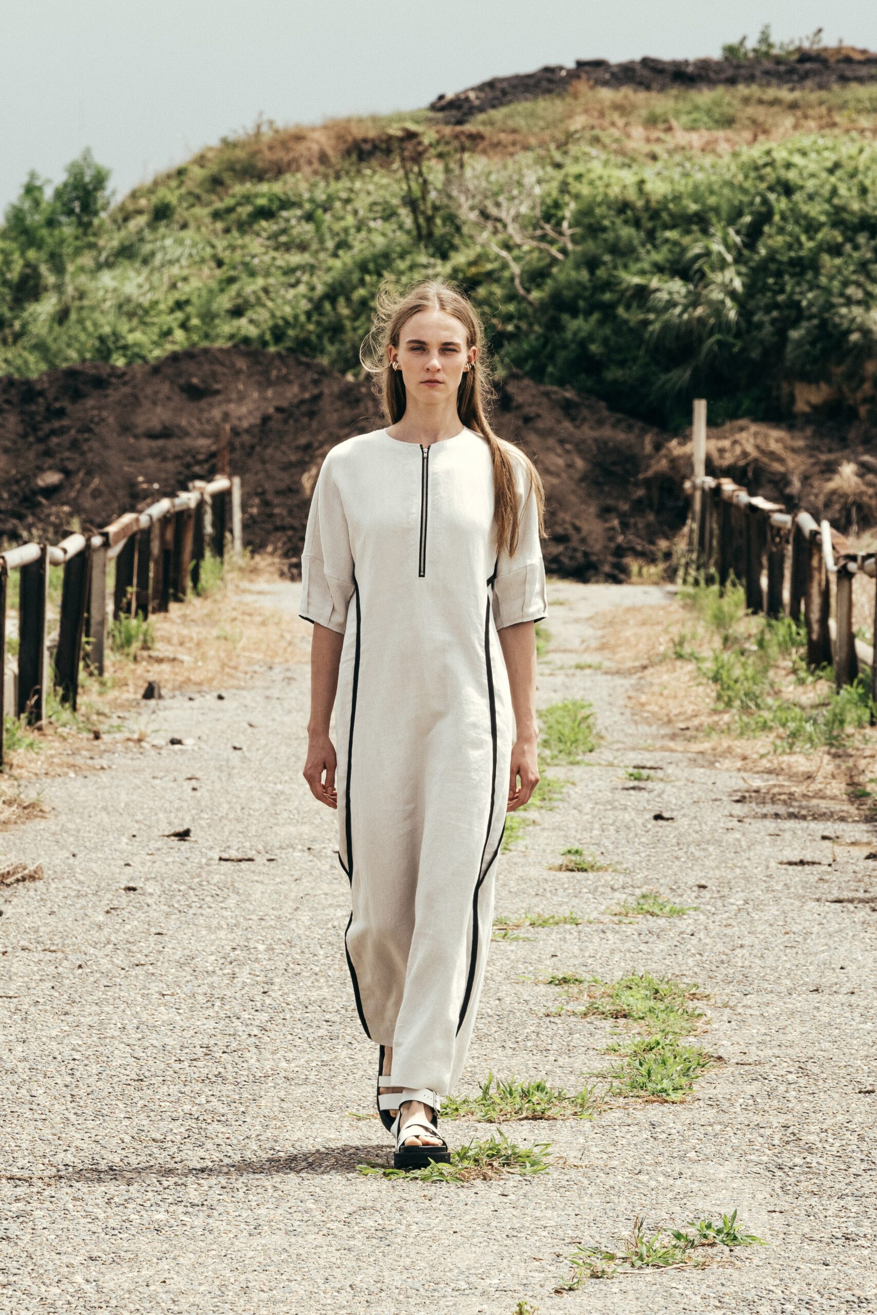 Cinoh Tokyo S/S 22 Look 426