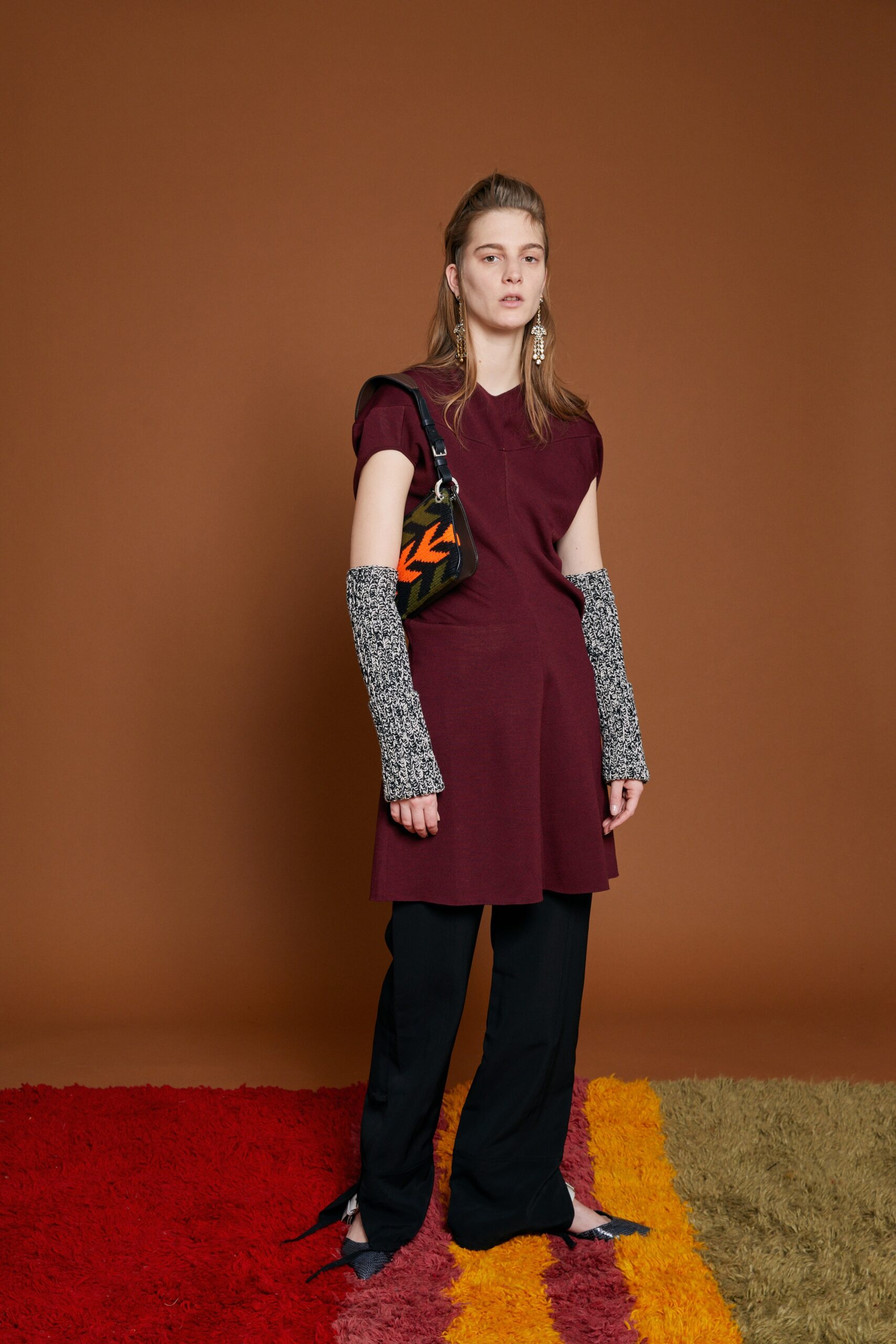 Colville F/W 20 Look 366
