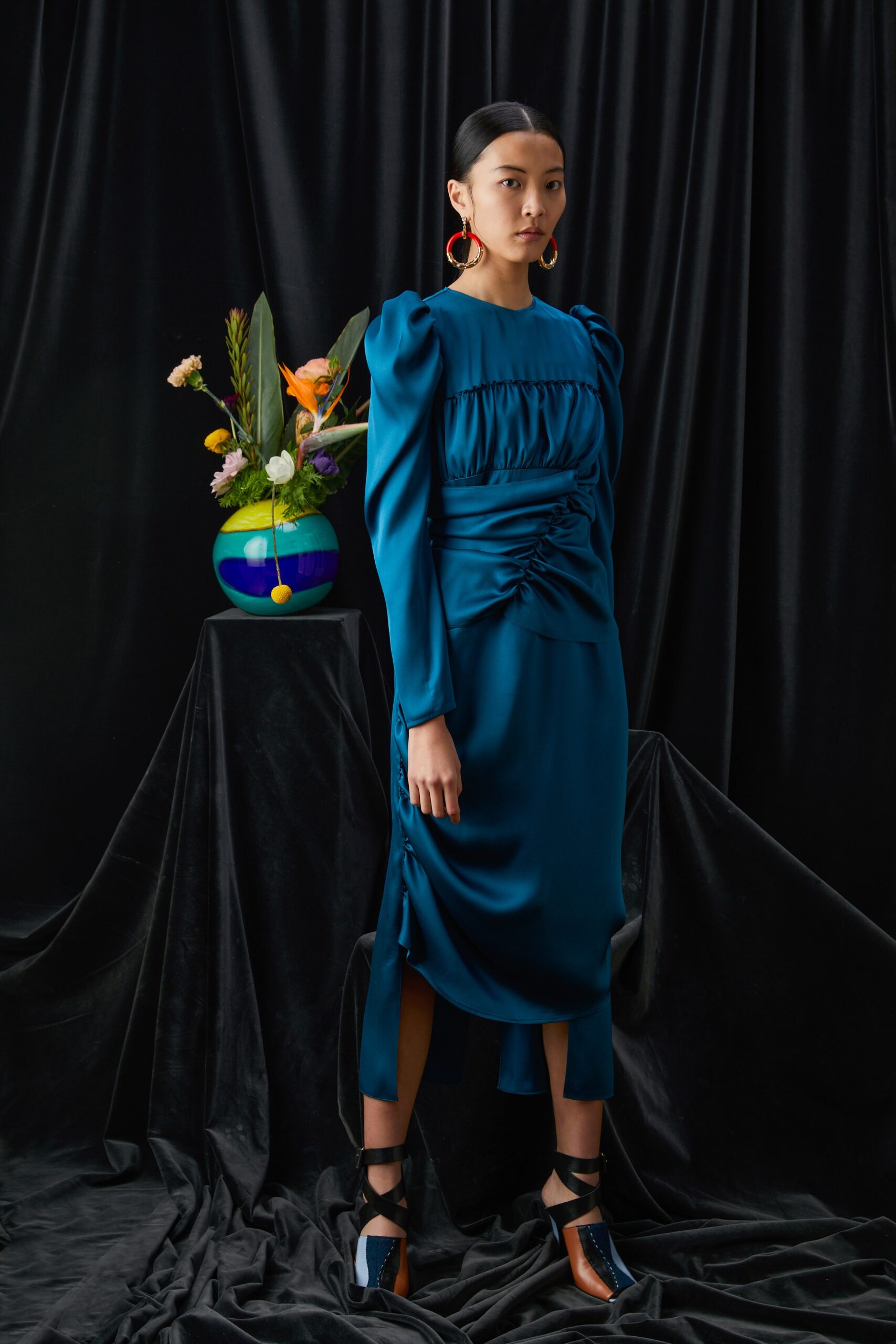Colville F/W 21 Look 320
