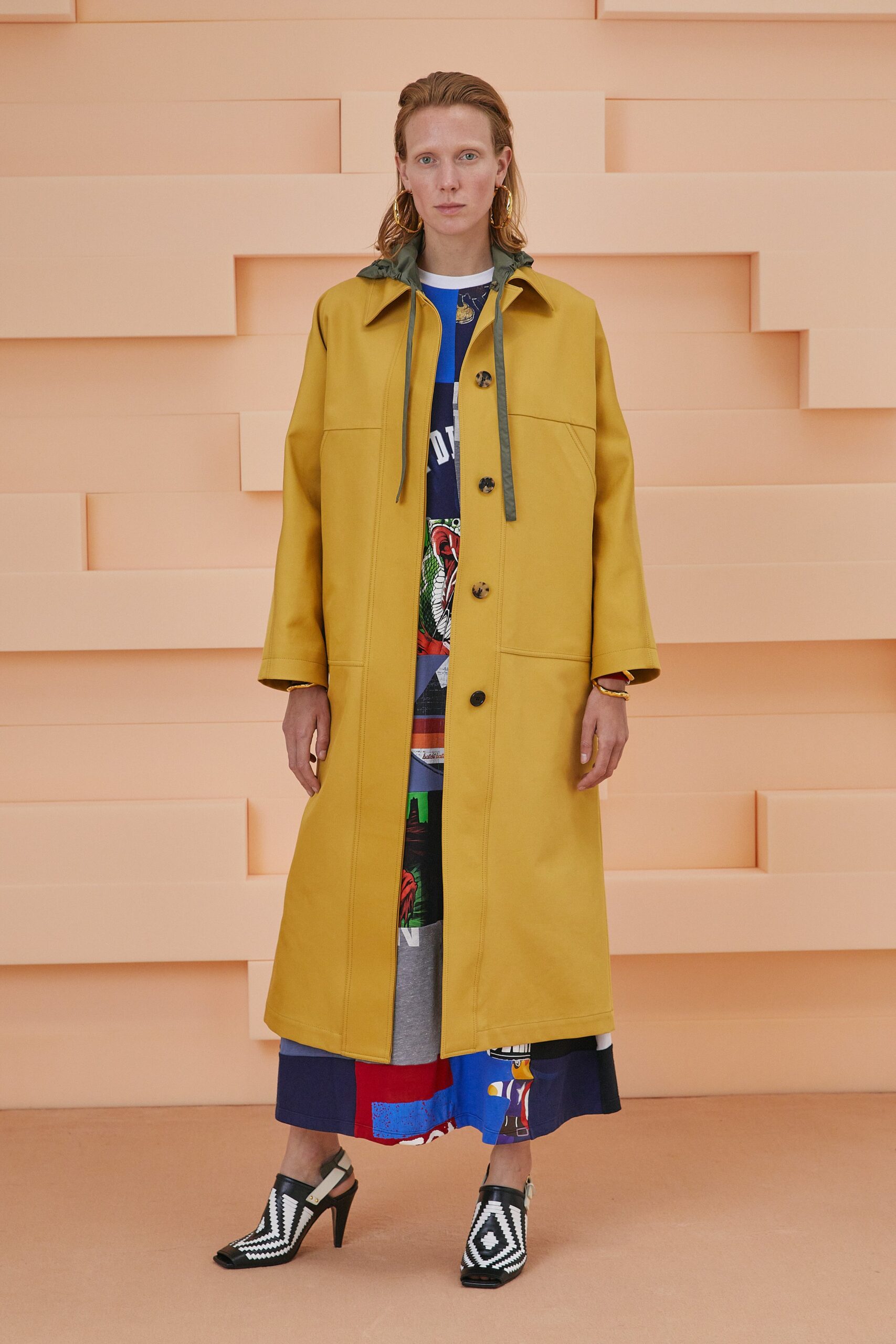 Colville S/S 22 Look 314