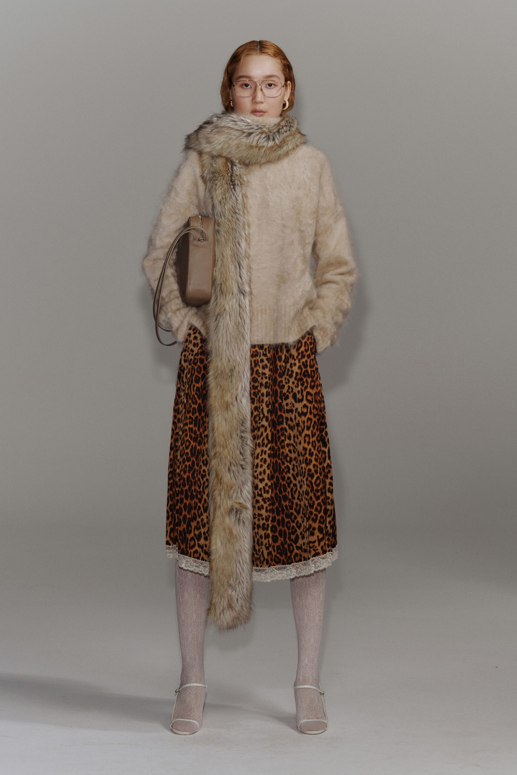 Commission F/W 21 Look 335