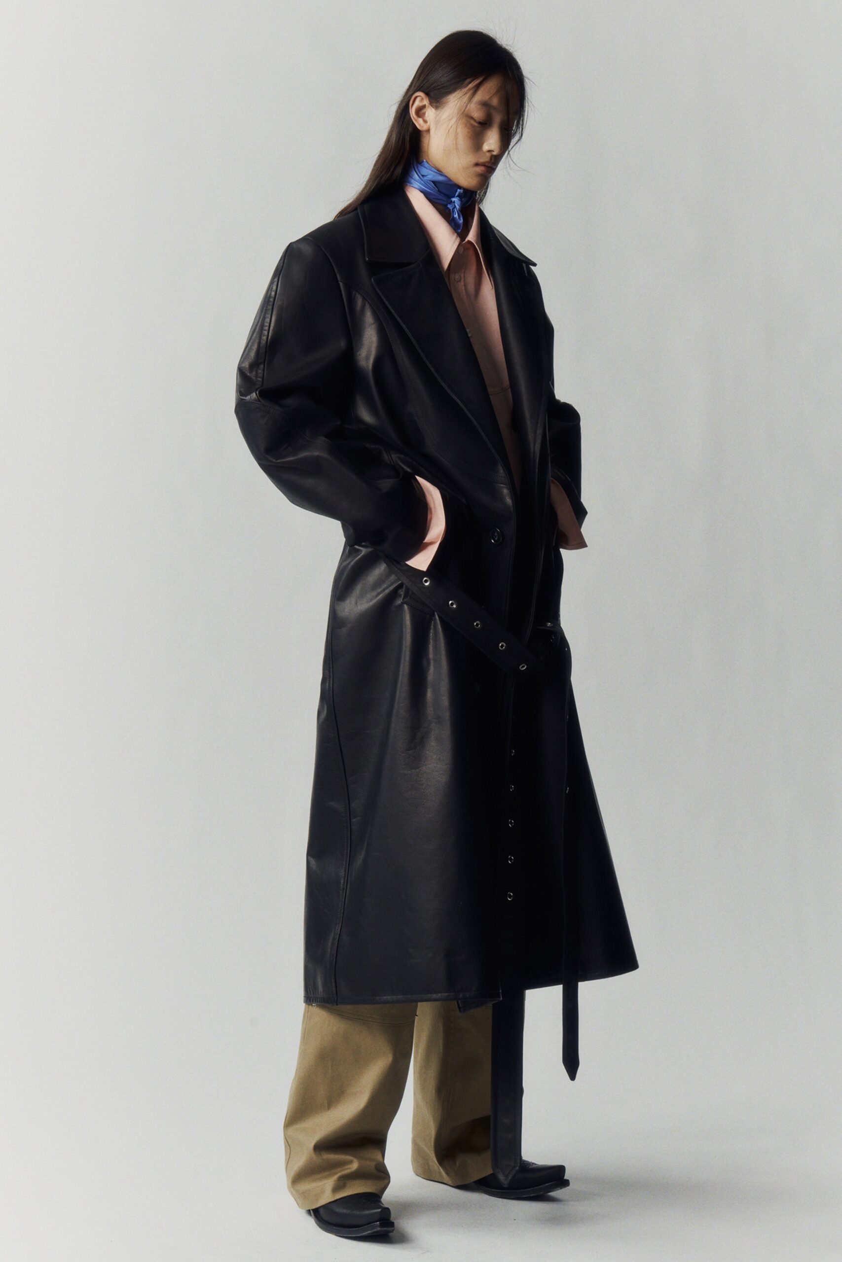 Commission F/W 22 Look 359