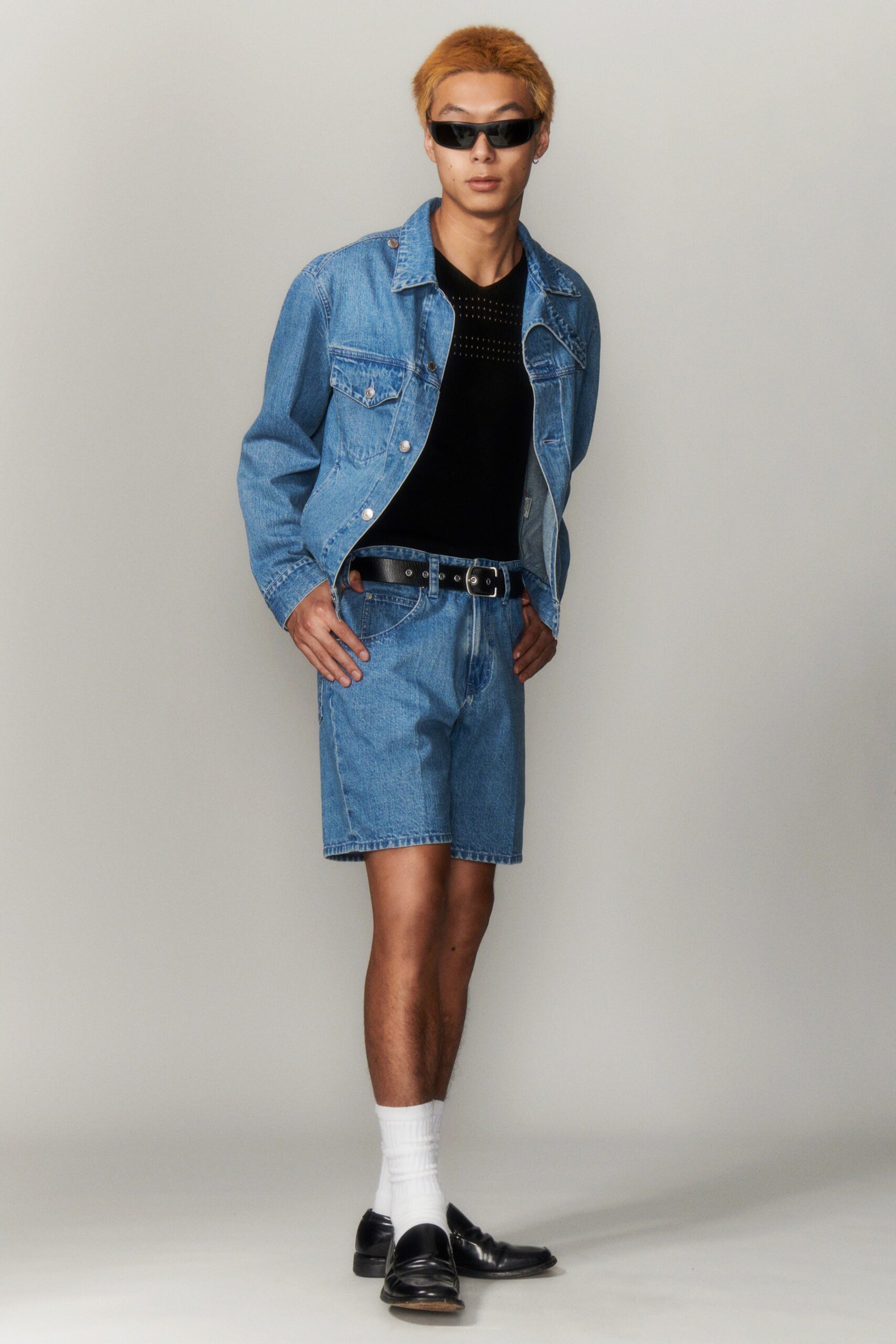 Commission S/S 22 Look 352