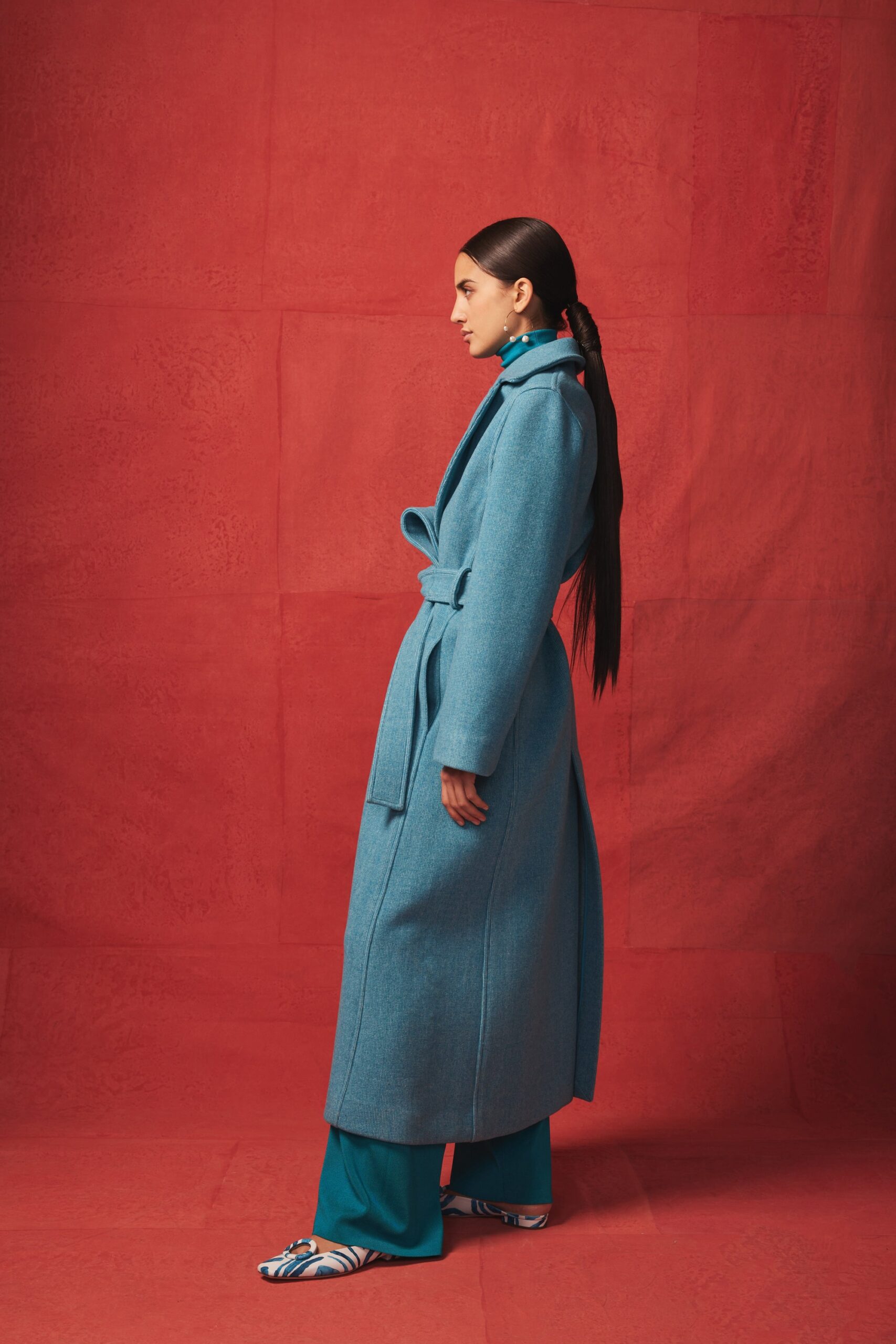 Cult Gaia F/W 21 Look 106
