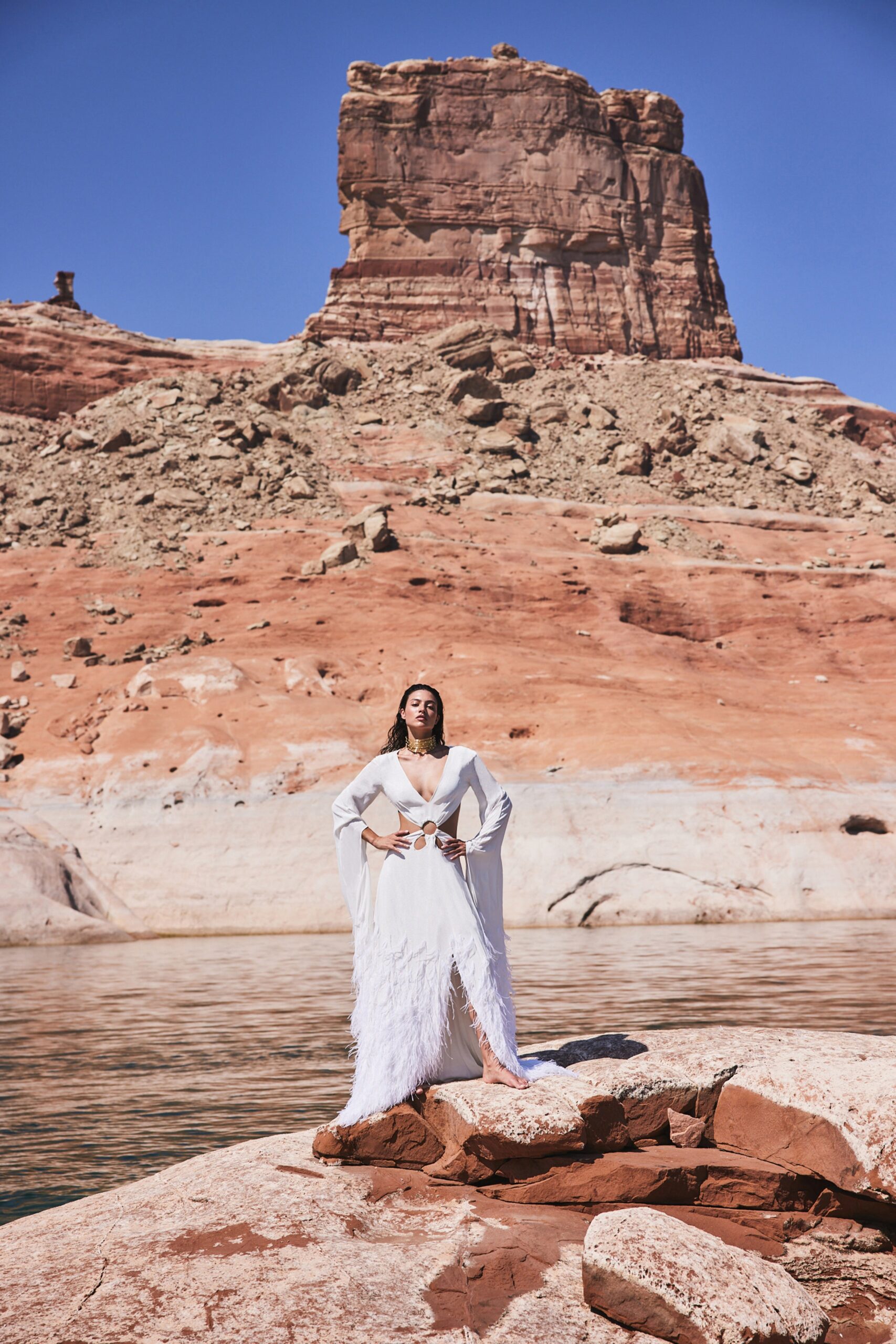 Cult Gaia S/S 22 Look 113